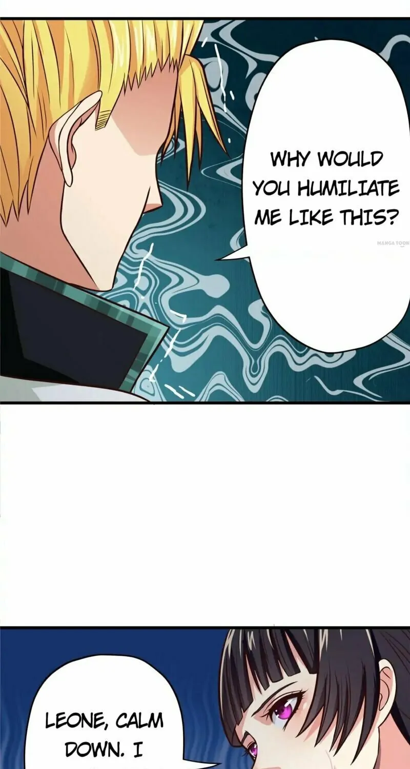 Read Devouring Realm chapter 14 image 30 on Lezhin