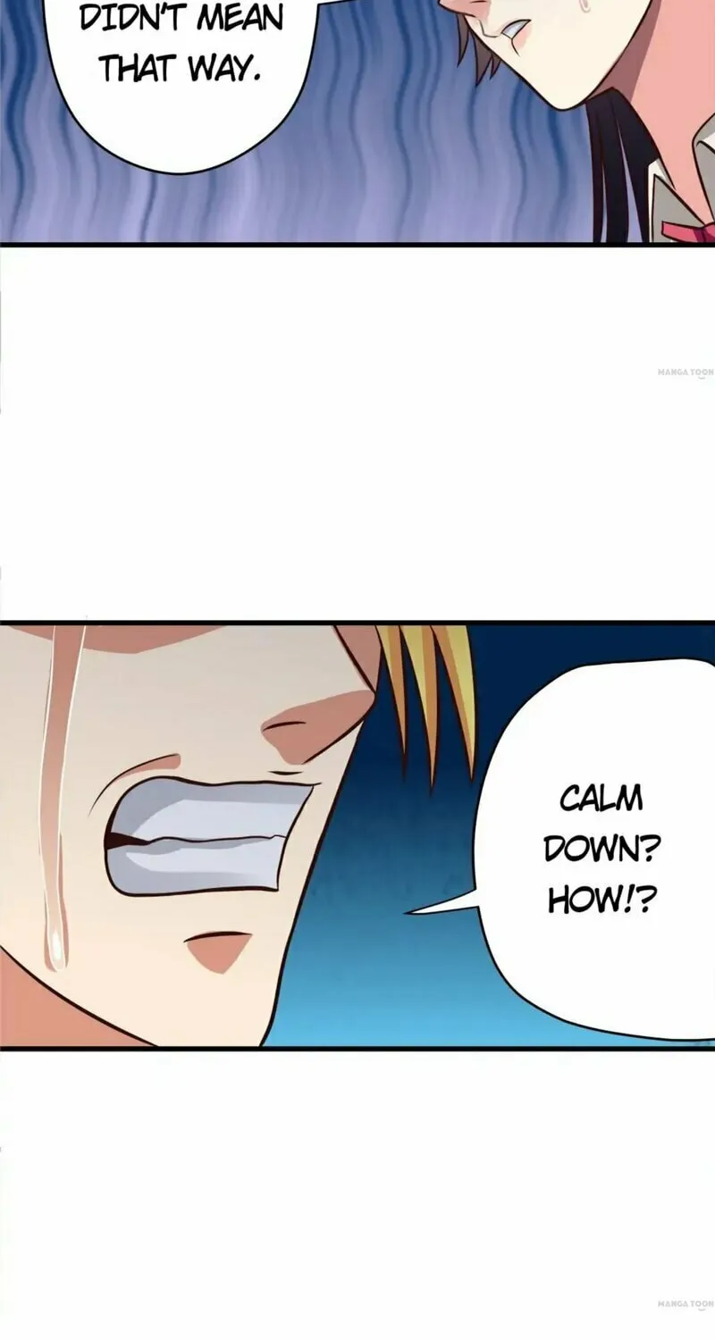 Read Devouring Realm chapter 14 image 31 on Lezhin