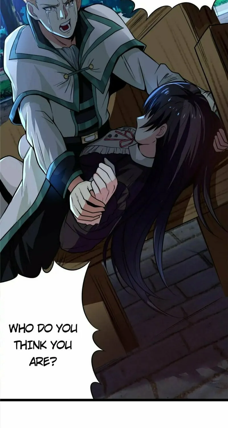 Read Devouring Realm chapter 14 image 33 on Lezhin