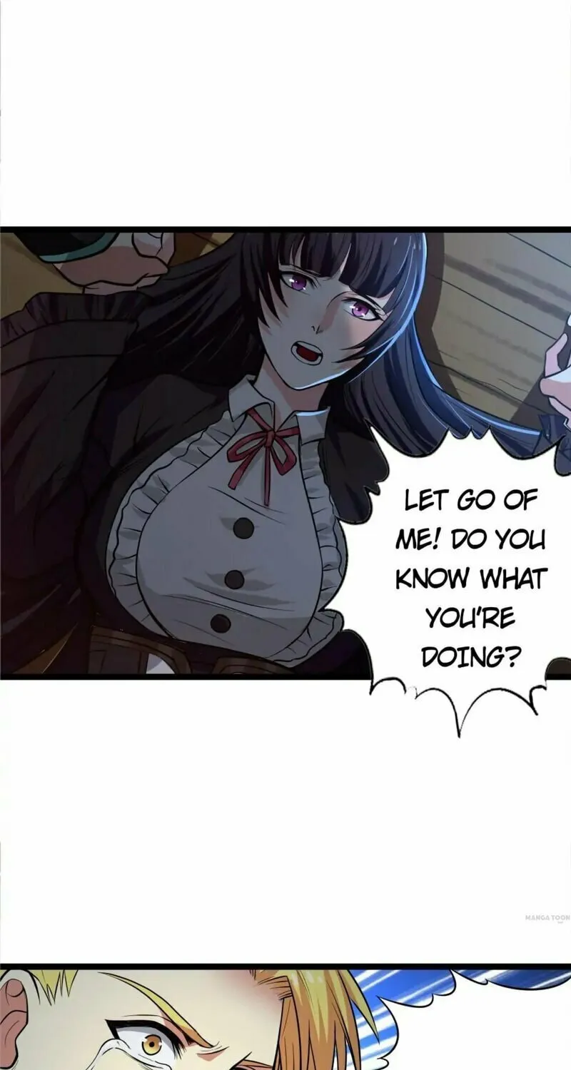 Read Devouring Realm chapter 14 image 34 on Lezhin