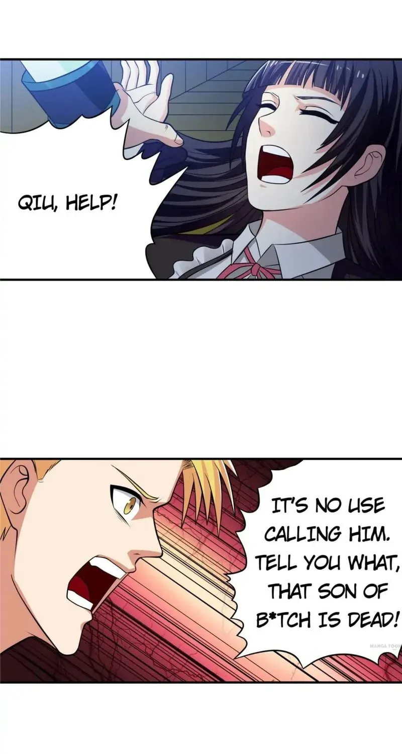 Read Devouring Realm chapter 14 image 36 on Lezhin