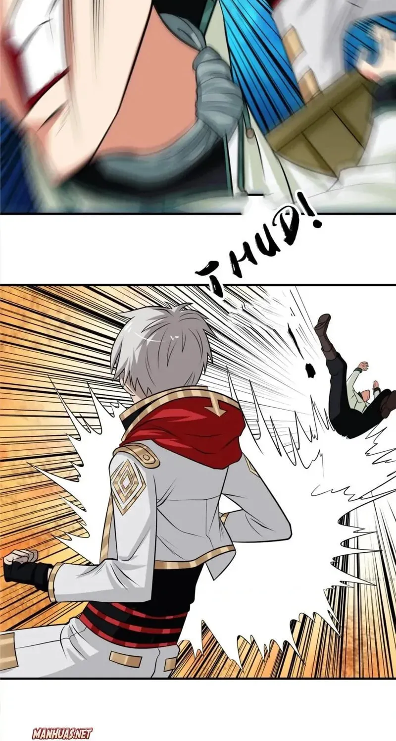 Read Devouring Realm chapter 14 image 38 on Lezhin