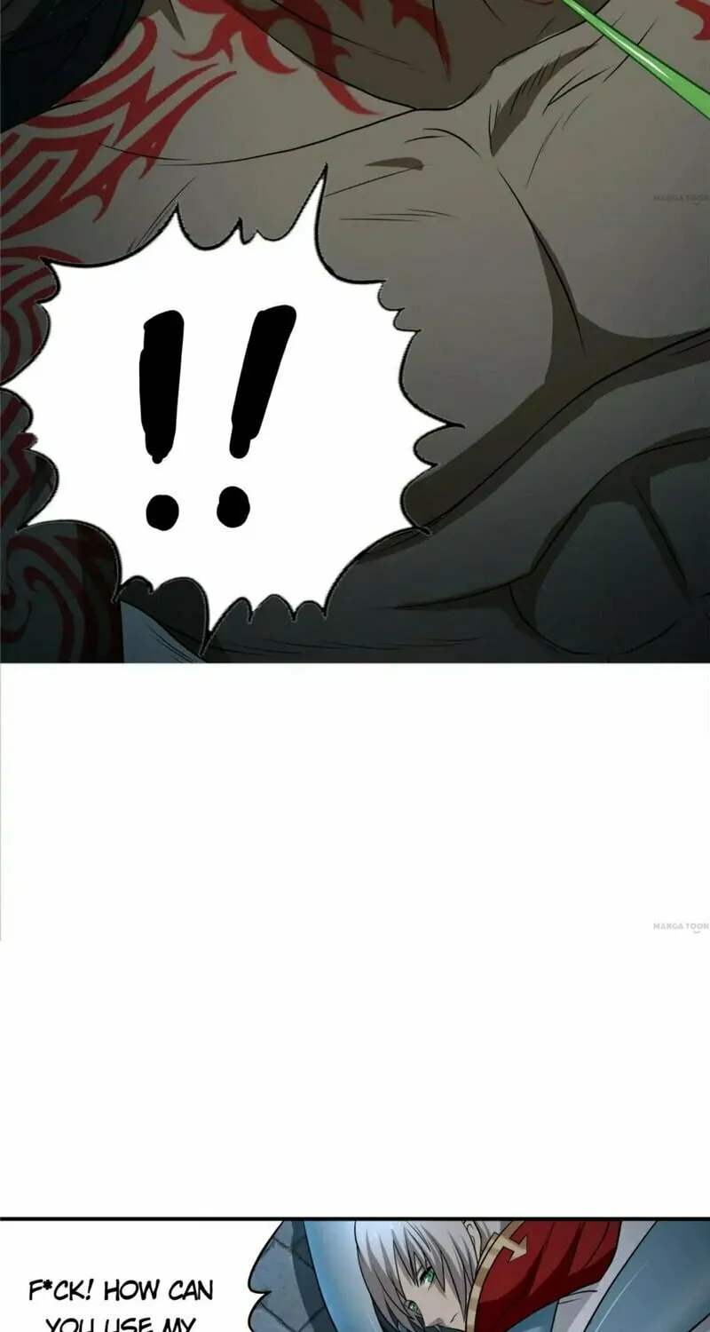 Read Devouring Realm chapter 14 image 7 on Lezhin