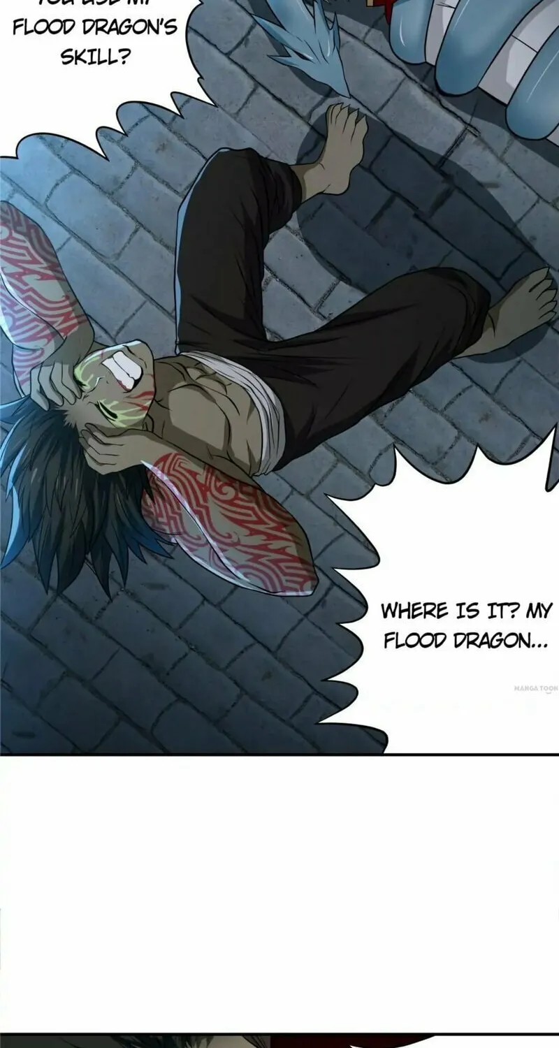 Read Devouring Realm chapter 14 image 8 on Lezhin