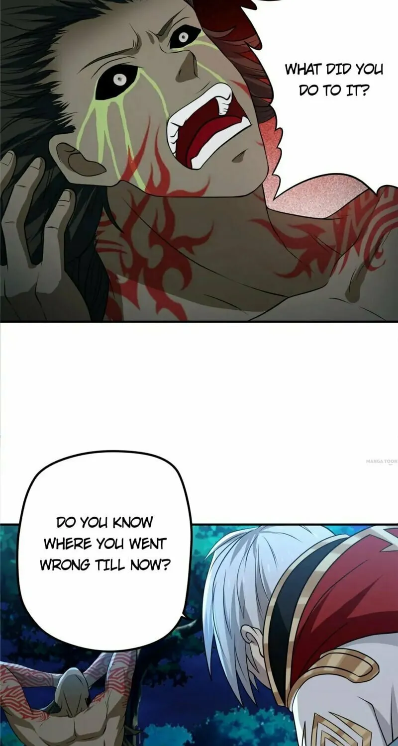 Read Devouring Realm chapter 14 image 9 on Lezhin
