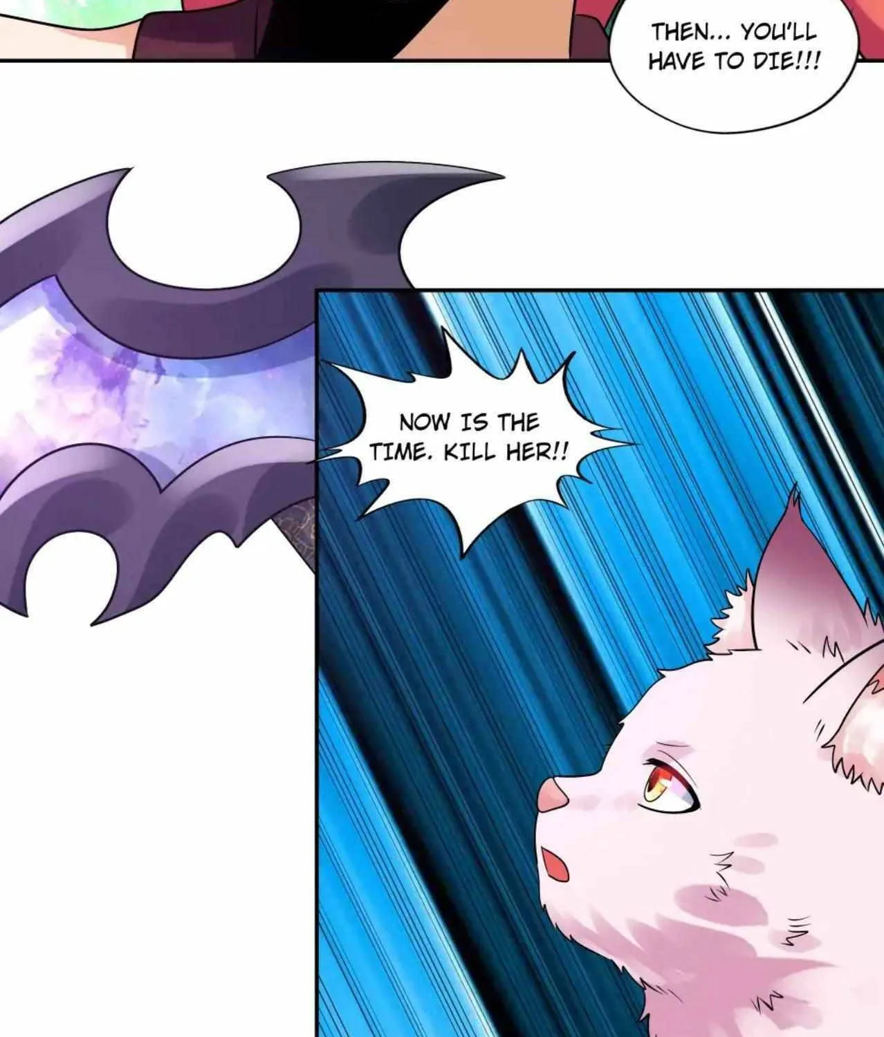 Read Devouring Realm chapter 140 image 100 on Lezhin