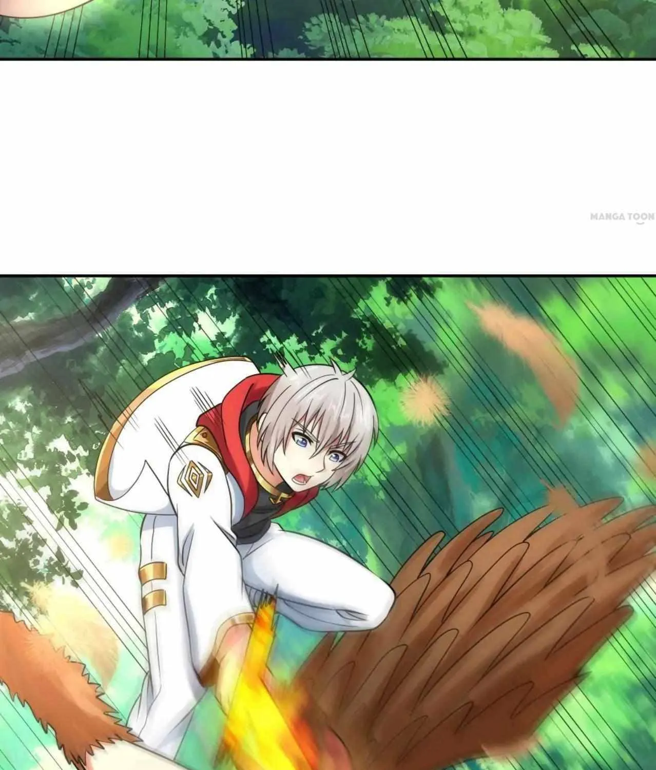 Read Devouring Realm chapter 140 image 14 on Lezhin