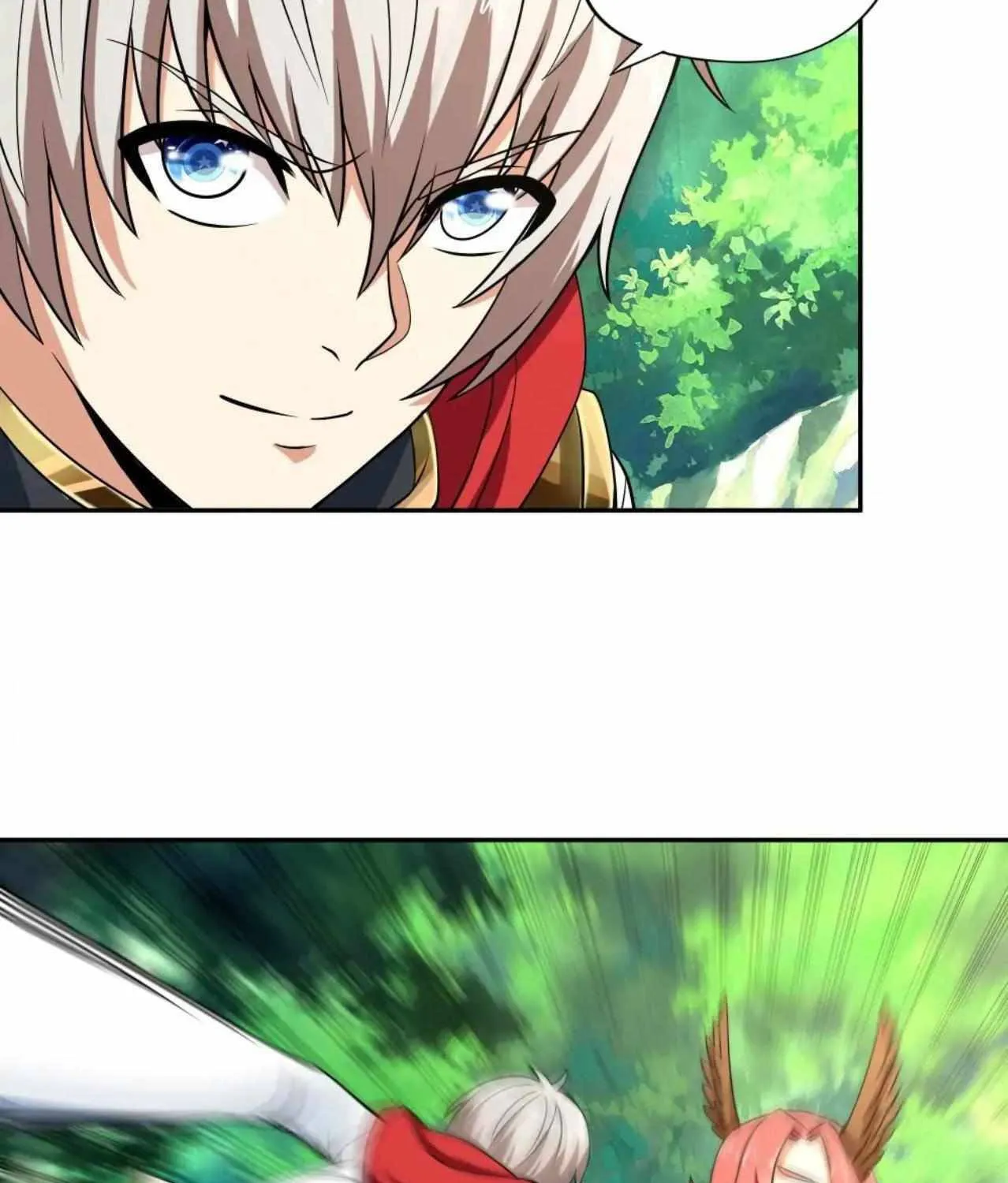 Read Devouring Realm chapter 140 image 16 on Lezhin