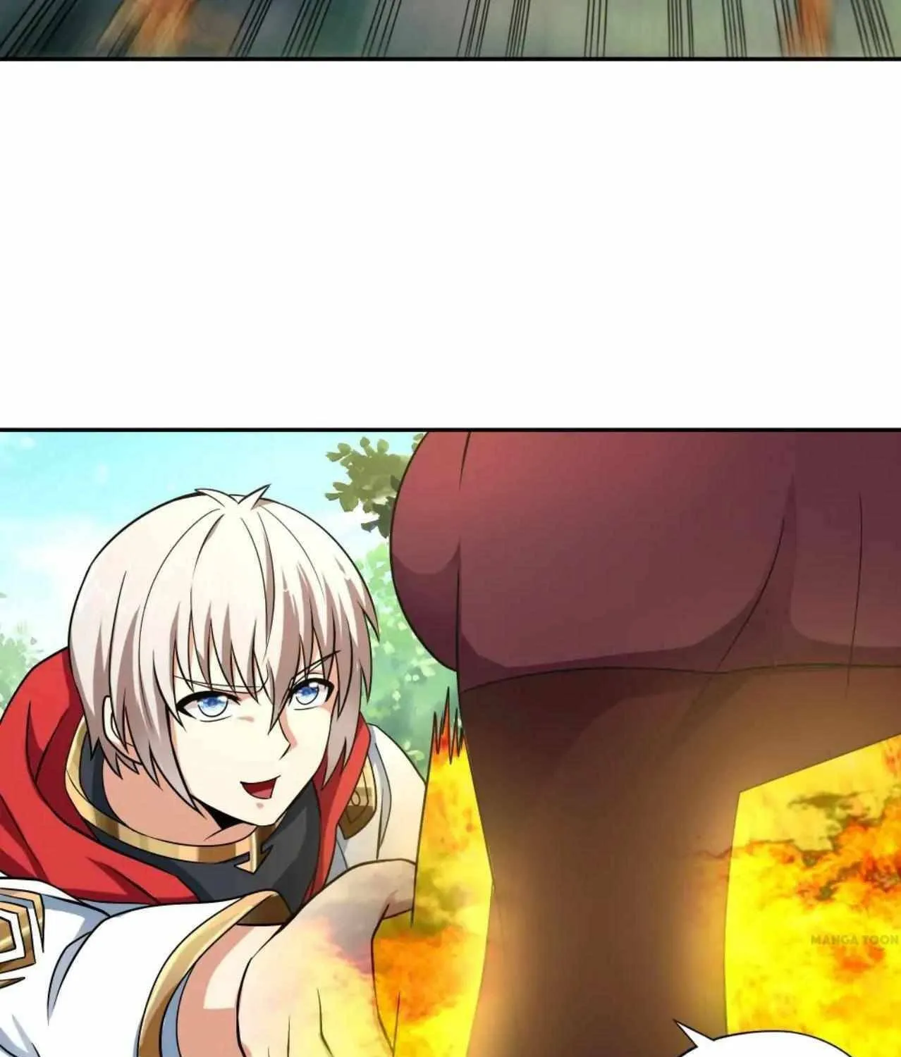 Read Devouring Realm chapter 140 image 18 on Lezhin