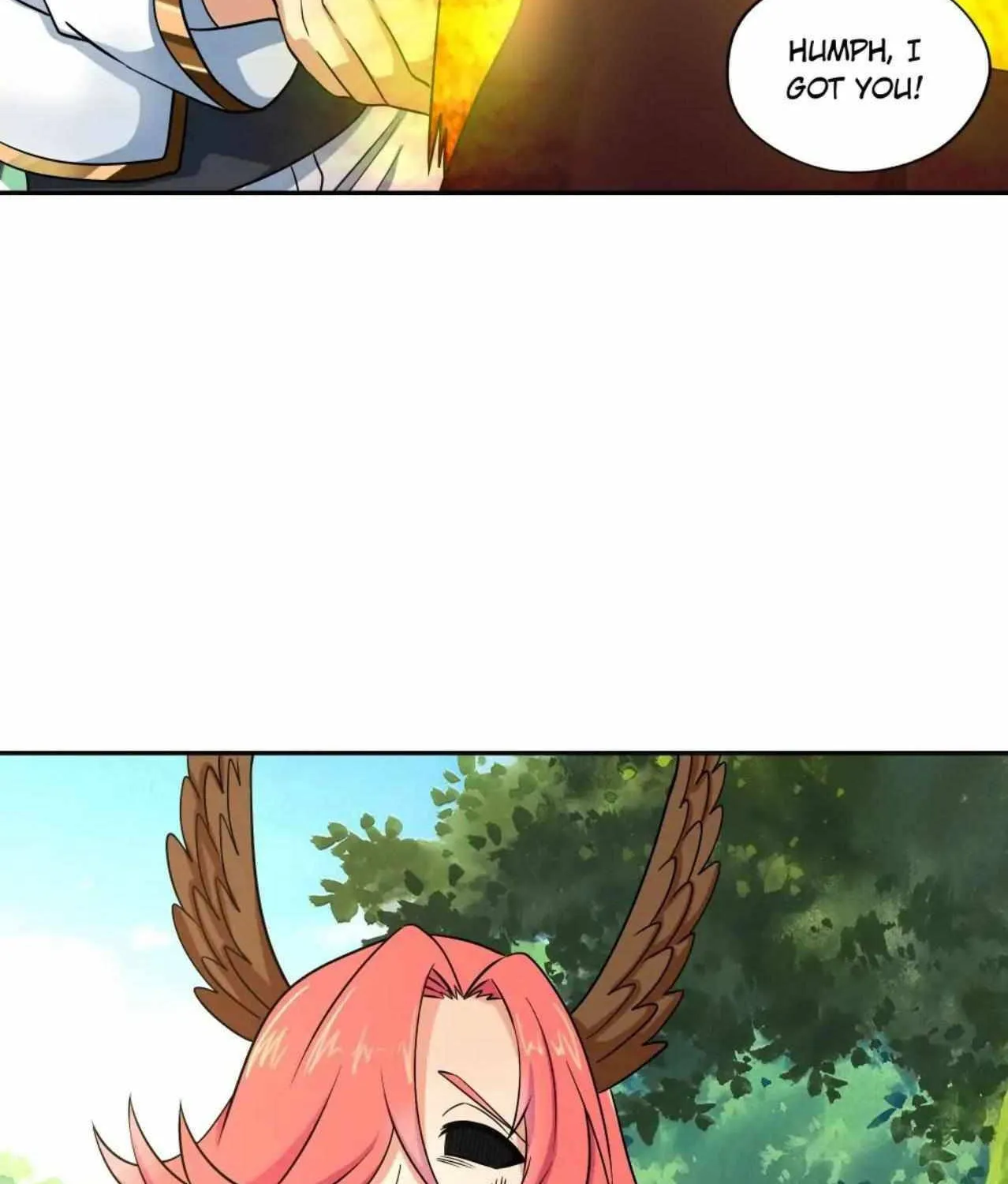 Read Devouring Realm chapter 140 image 19 on Lezhin