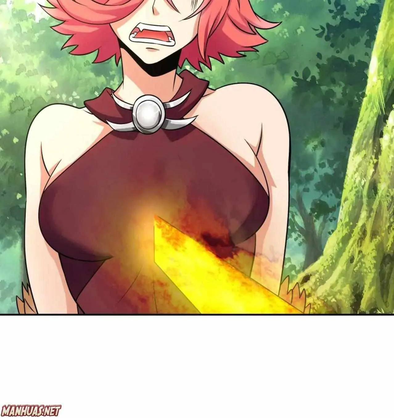 Read Devouring Realm chapter 140 image 20 on Lezhin