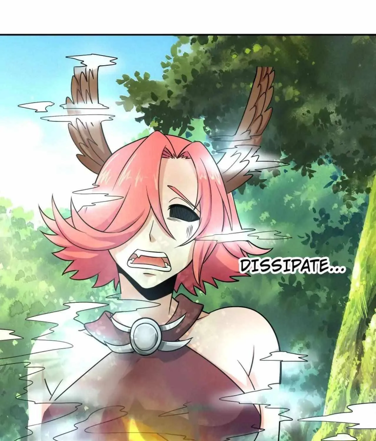 Read Devouring Realm chapter 140 image 21 on Lezhin