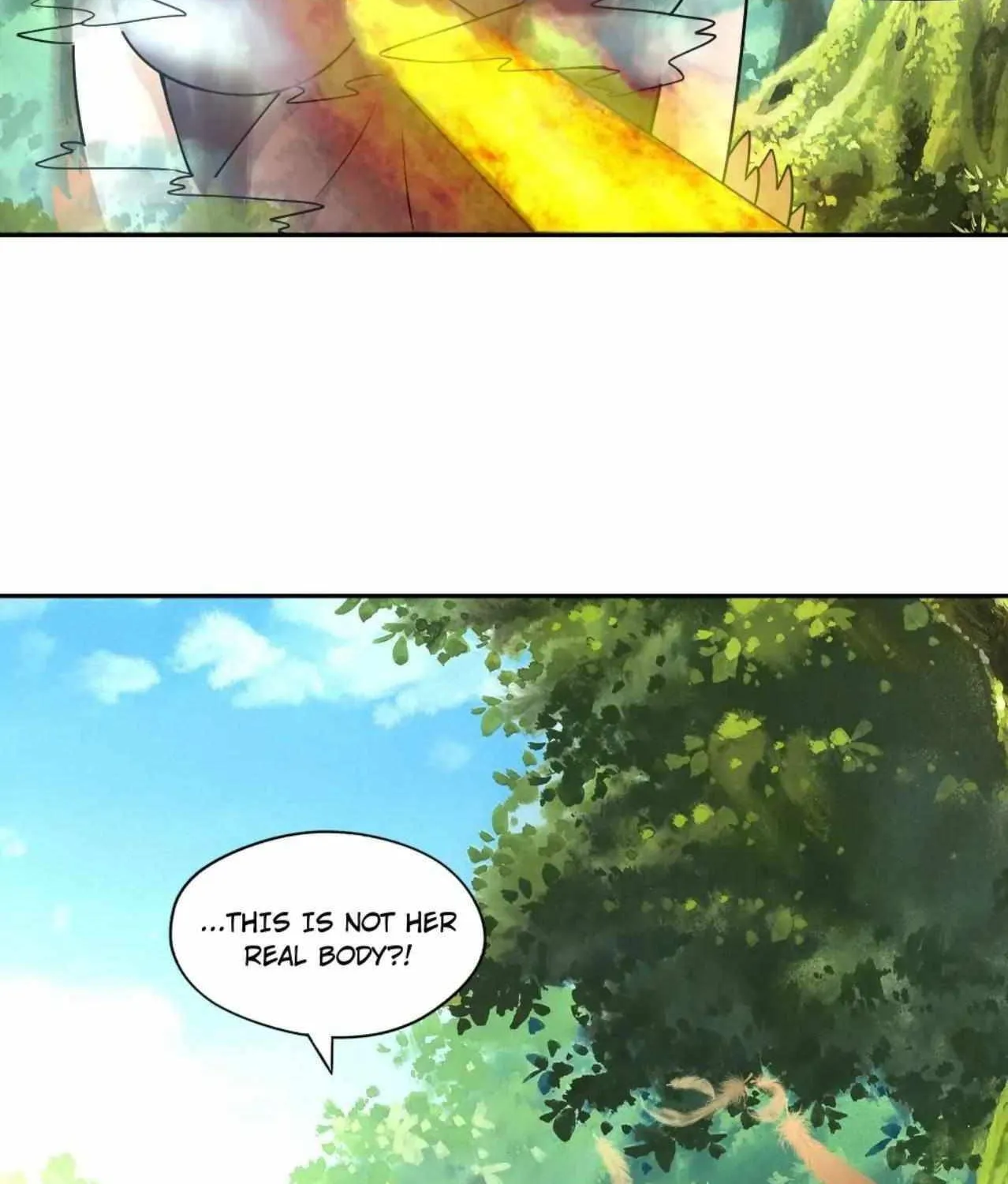 Read Devouring Realm chapter 140 image 22 on Lezhin