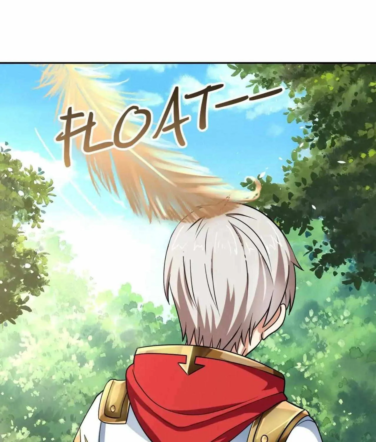 Read Devouring Realm chapter 140 image 24 on Lezhin