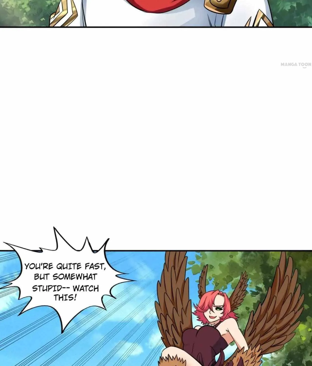 Read Devouring Realm chapter 140 image 25 on Lezhin
