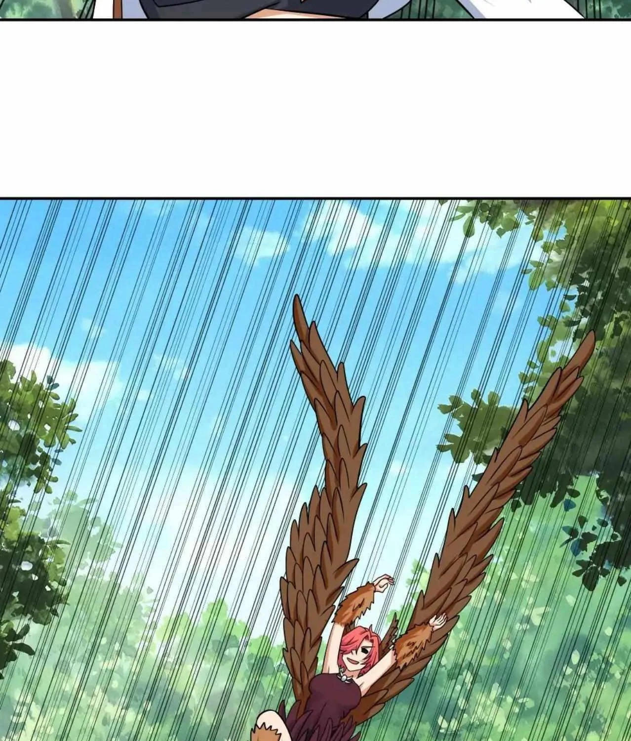 Read Devouring Realm chapter 140 image 27 on Lezhin