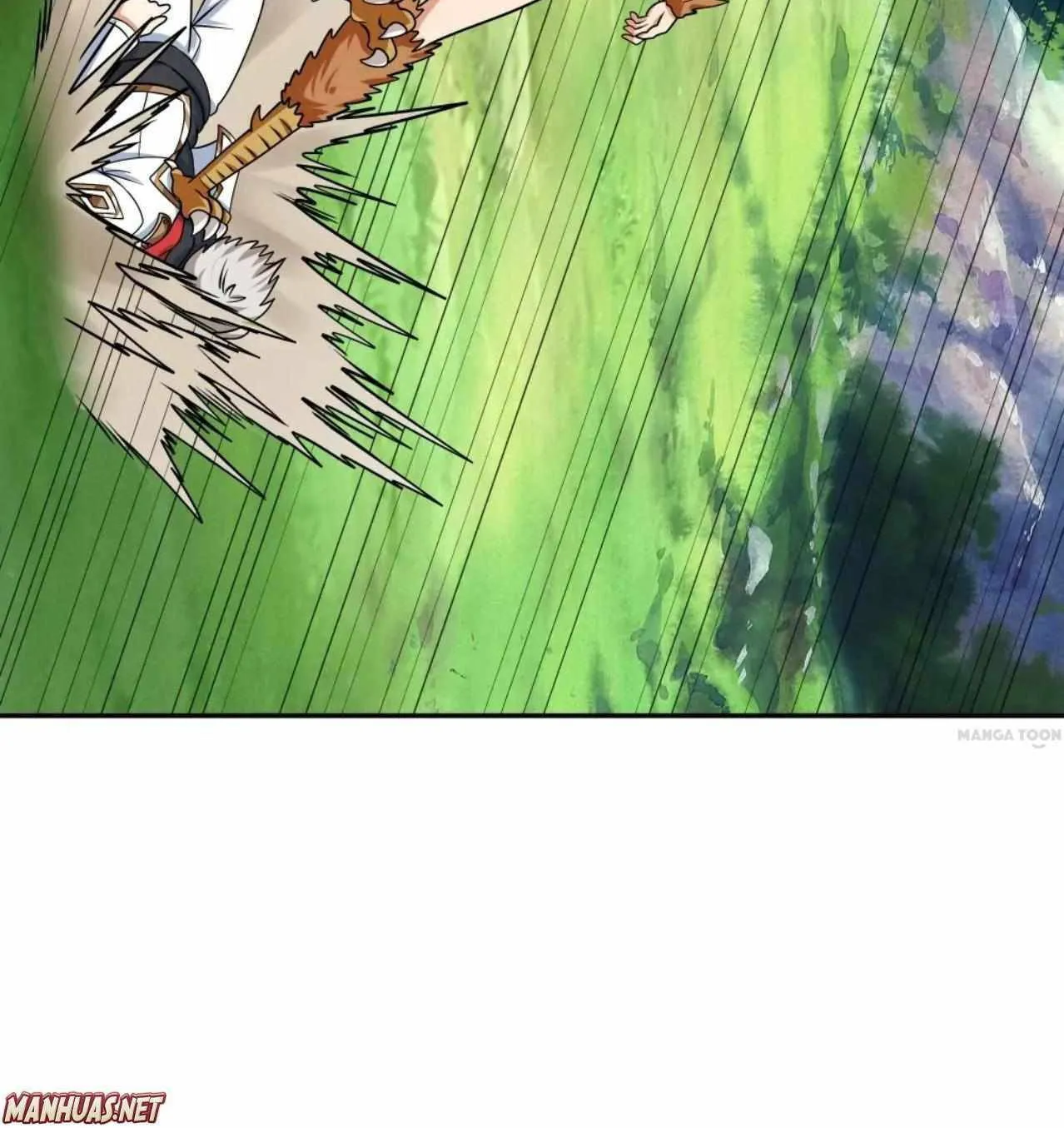 Read Devouring Realm chapter 140 image 31 on Lezhin