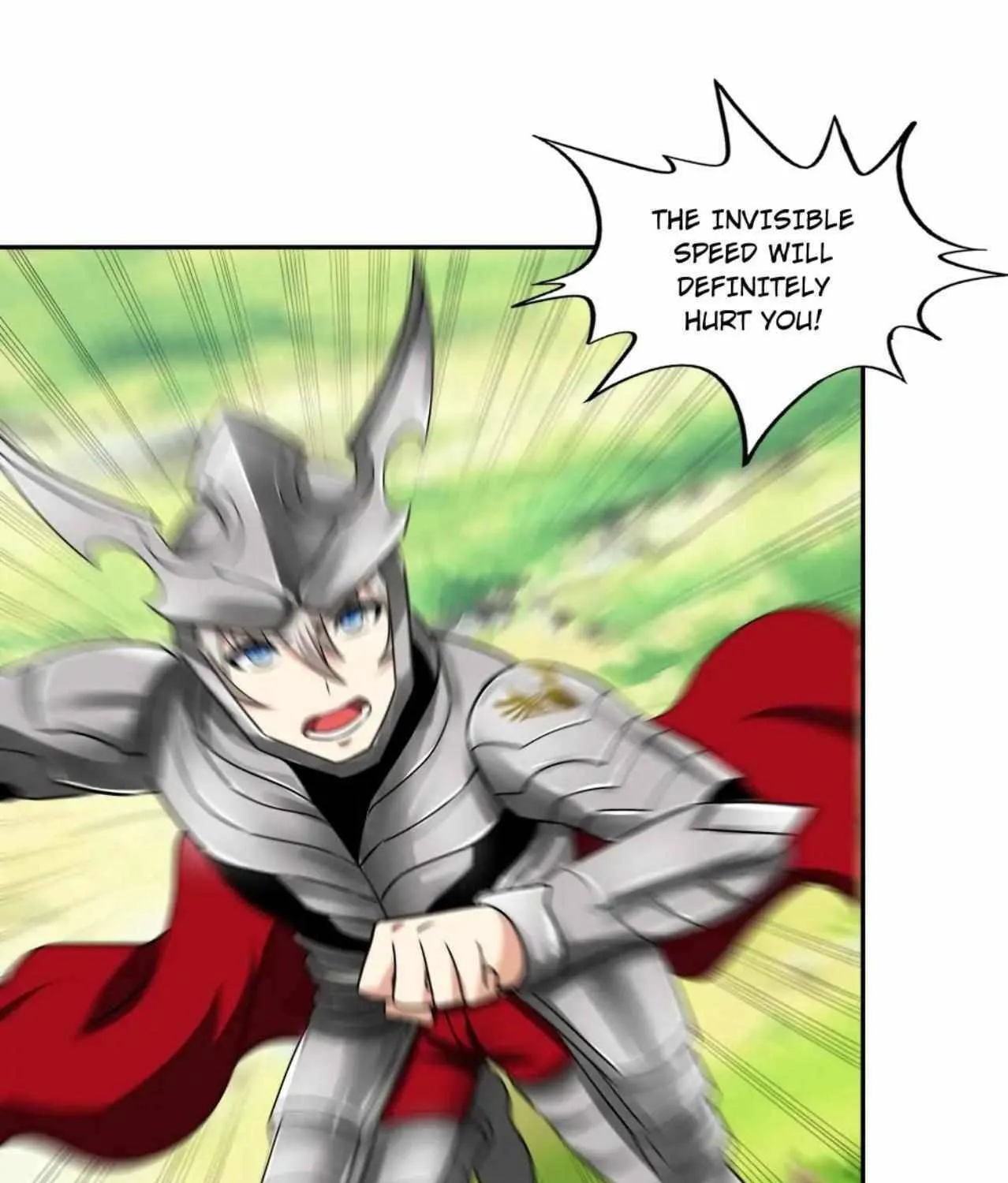 Read Devouring Realm chapter 140 image 40 on Lezhin
