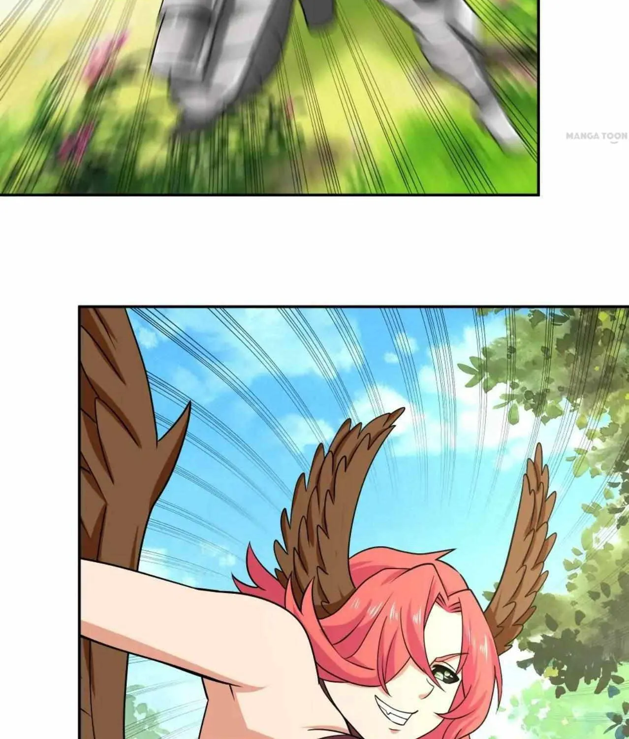 Read Devouring Realm chapter 140 image 41 on Lezhin