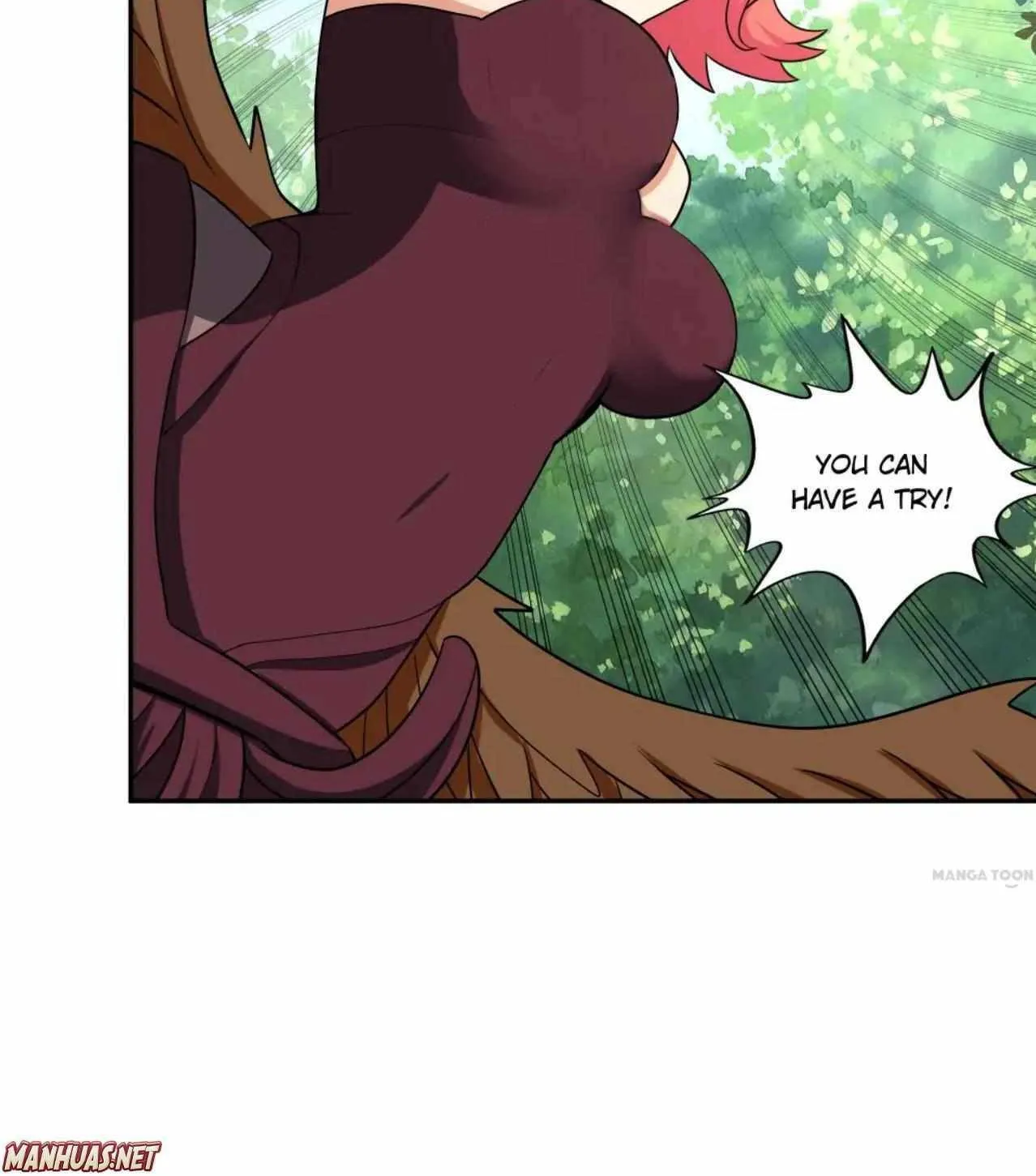 Read Devouring Realm chapter 140 image 42 on Lezhin
