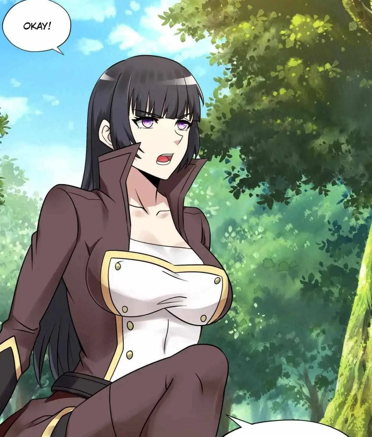 Read Devouring Realm chapter 140 image 51 on Lezhin