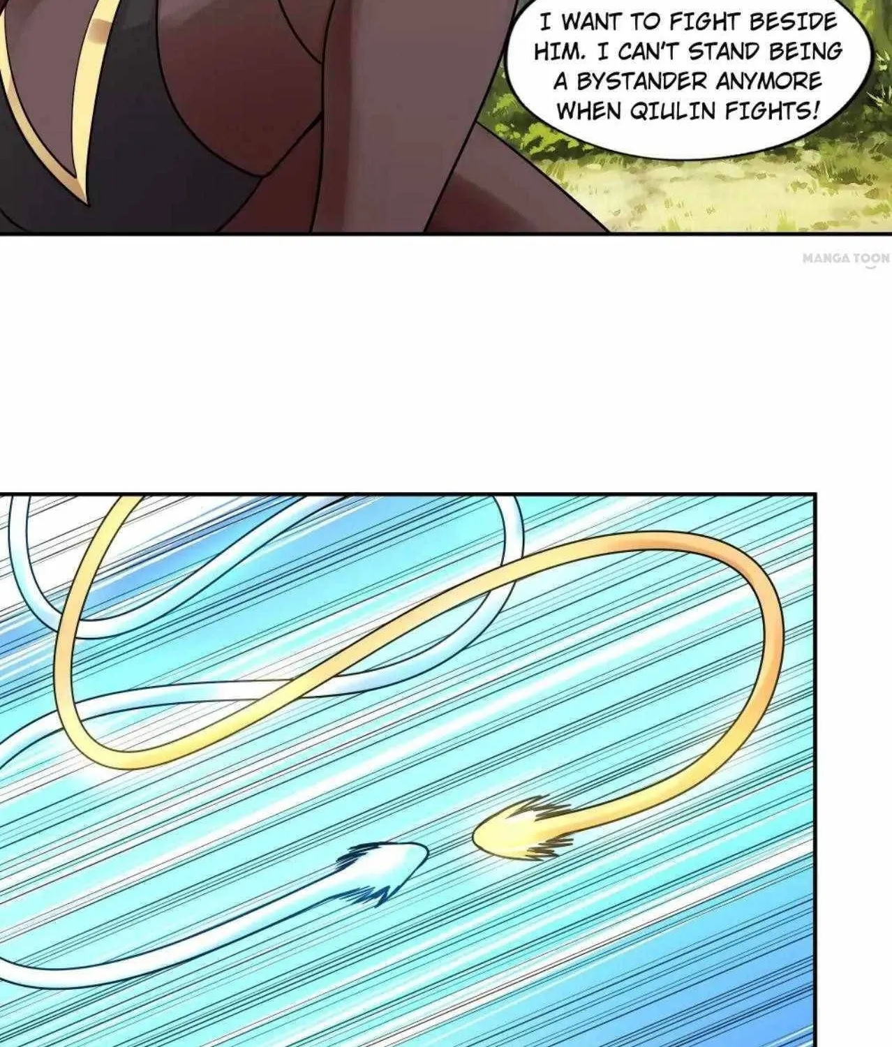 Read Devouring Realm chapter 140 image 52 on Lezhin