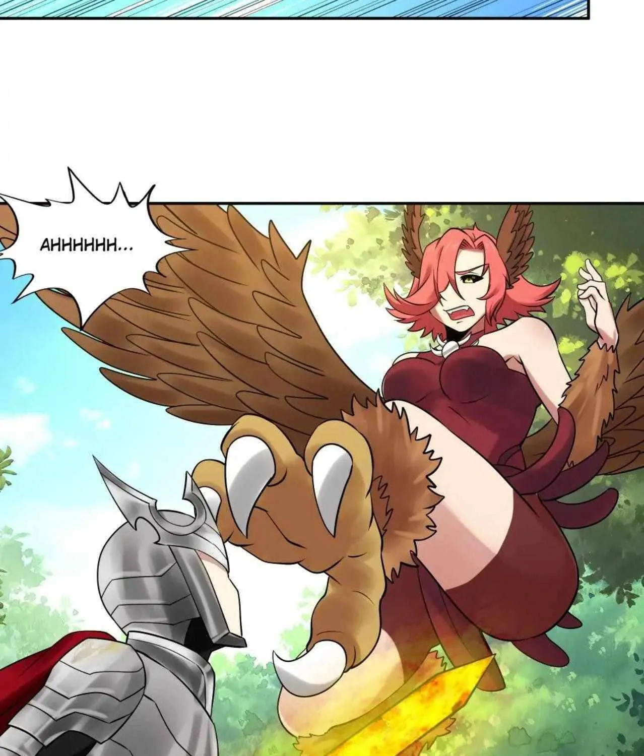 Read Devouring Realm chapter 140 image 53 on Lezhin