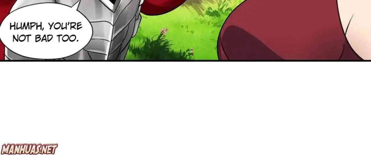 Read Devouring Realm chapter 140 image 57 on Lezhin