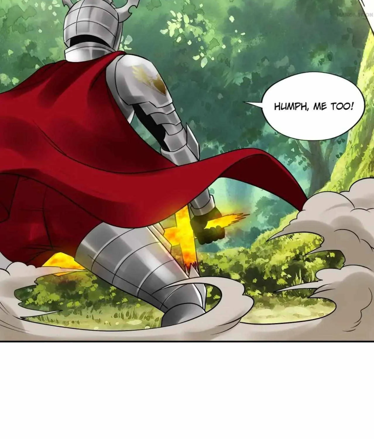 Read Devouring Realm chapter 140 image 59 on Lezhin
