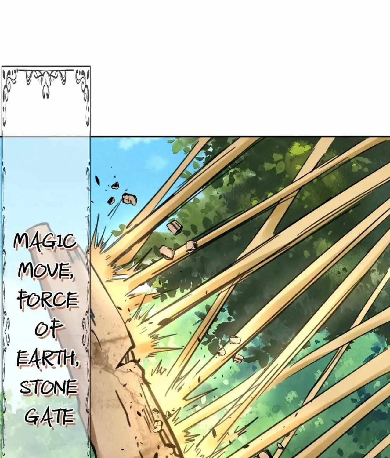 Read Devouring Realm chapter 140 image 61 on Lezhin