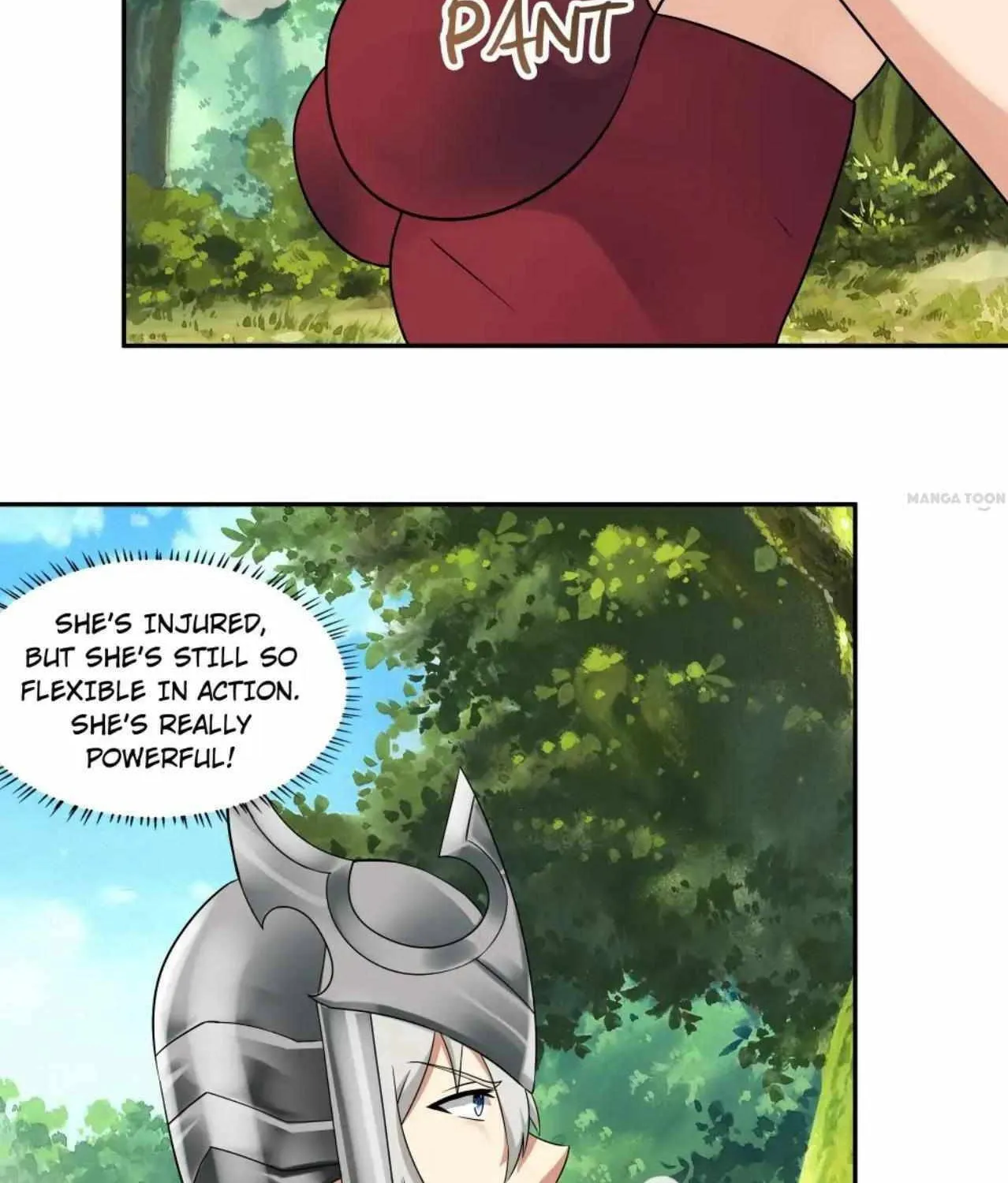 Read Devouring Realm chapter 140 image 65 on Lezhin