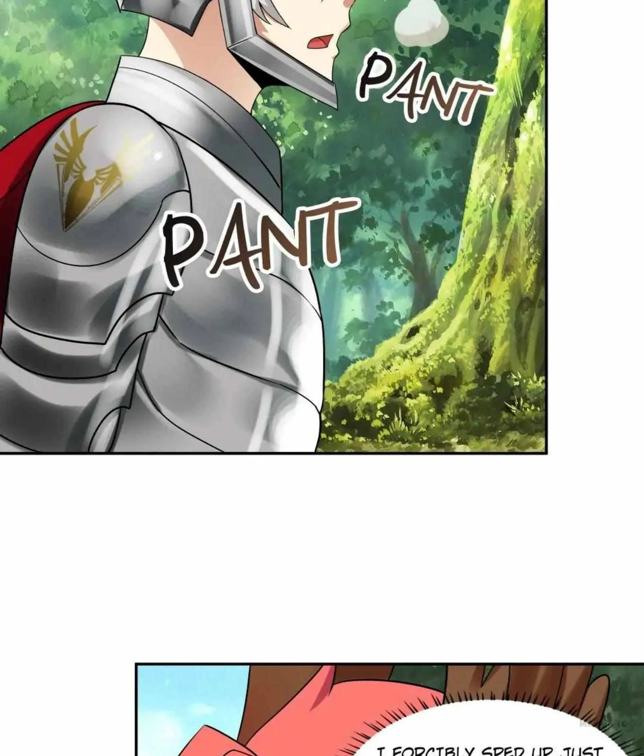 Read Devouring Realm chapter 140 image 66 on Lezhin