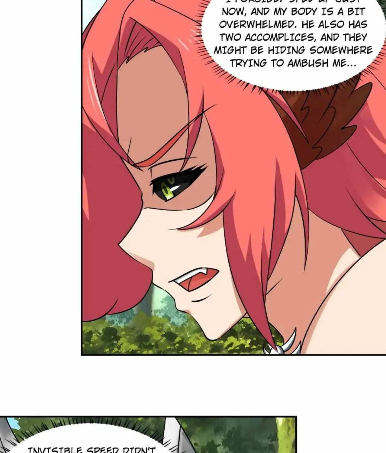Read Devouring Realm chapter 140 image 67 on Lezhin