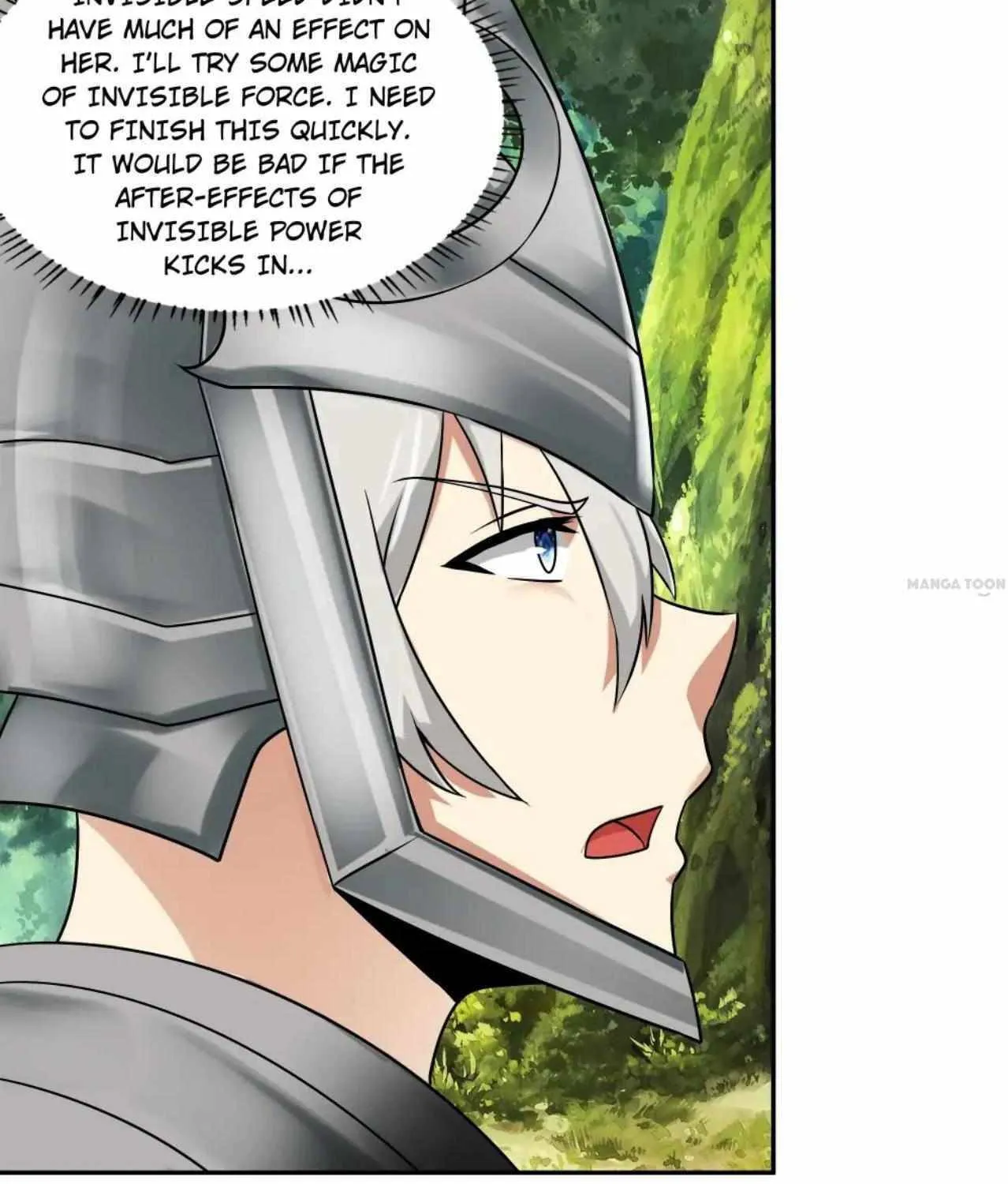 Read Devouring Realm chapter 140 image 68 on Lezhin