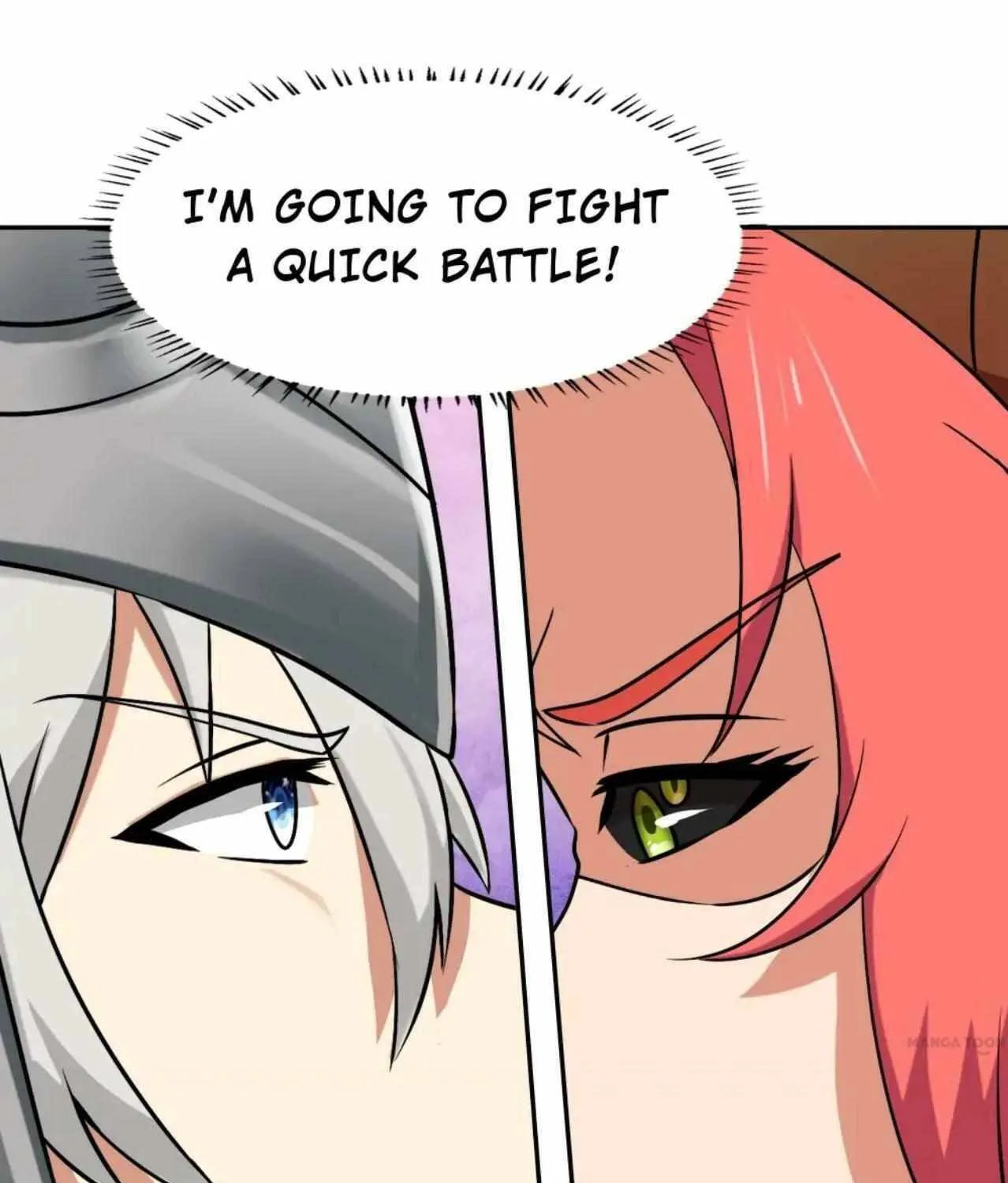 Read Devouring Realm chapter 140 image 70 on Lezhin