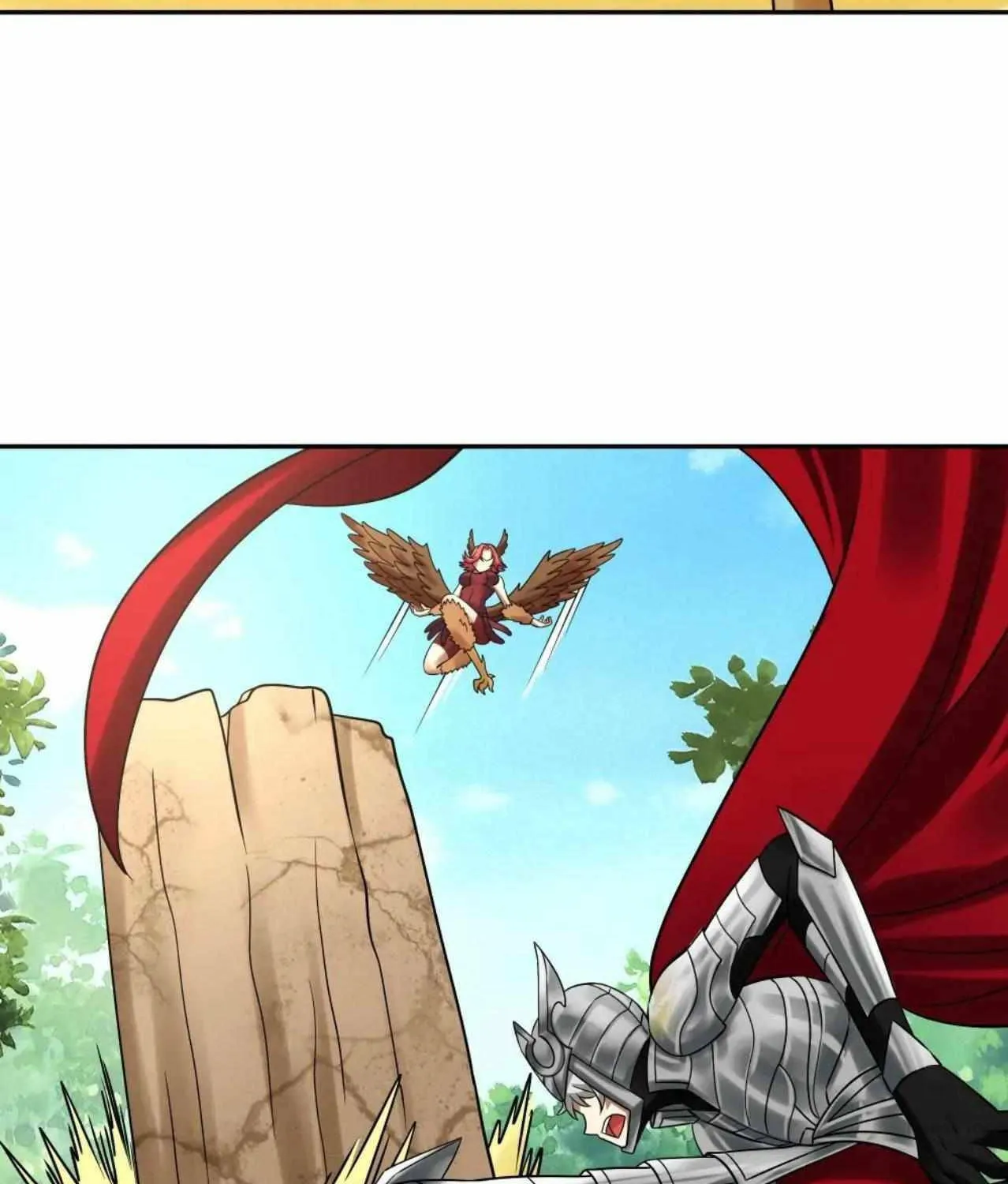 Read Devouring Realm chapter 140 image 73 on Lezhin