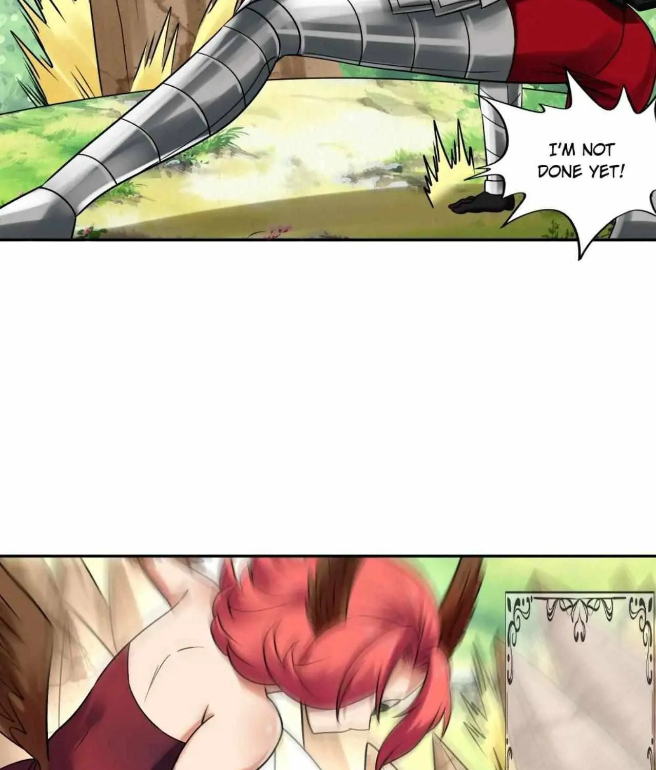 Read Devouring Realm chapter 140 image 74 on Lezhin