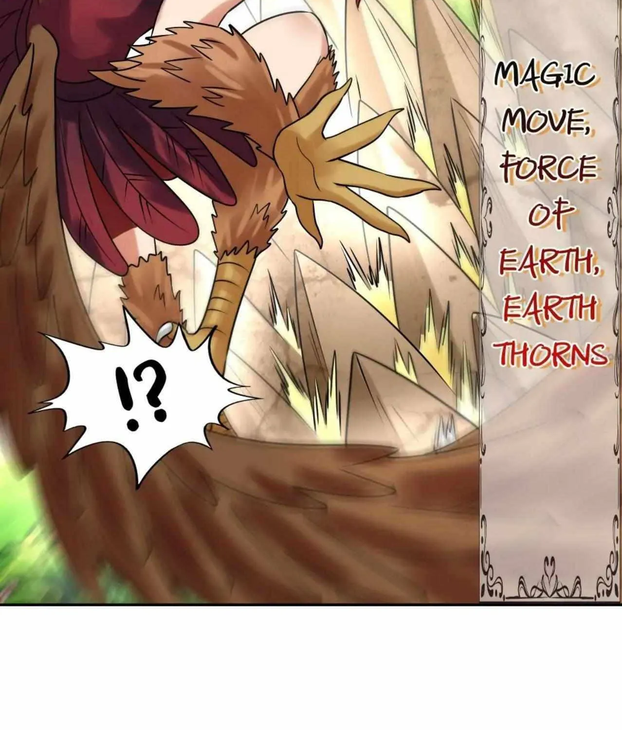 Read Devouring Realm chapter 140 image 75 on Lezhin