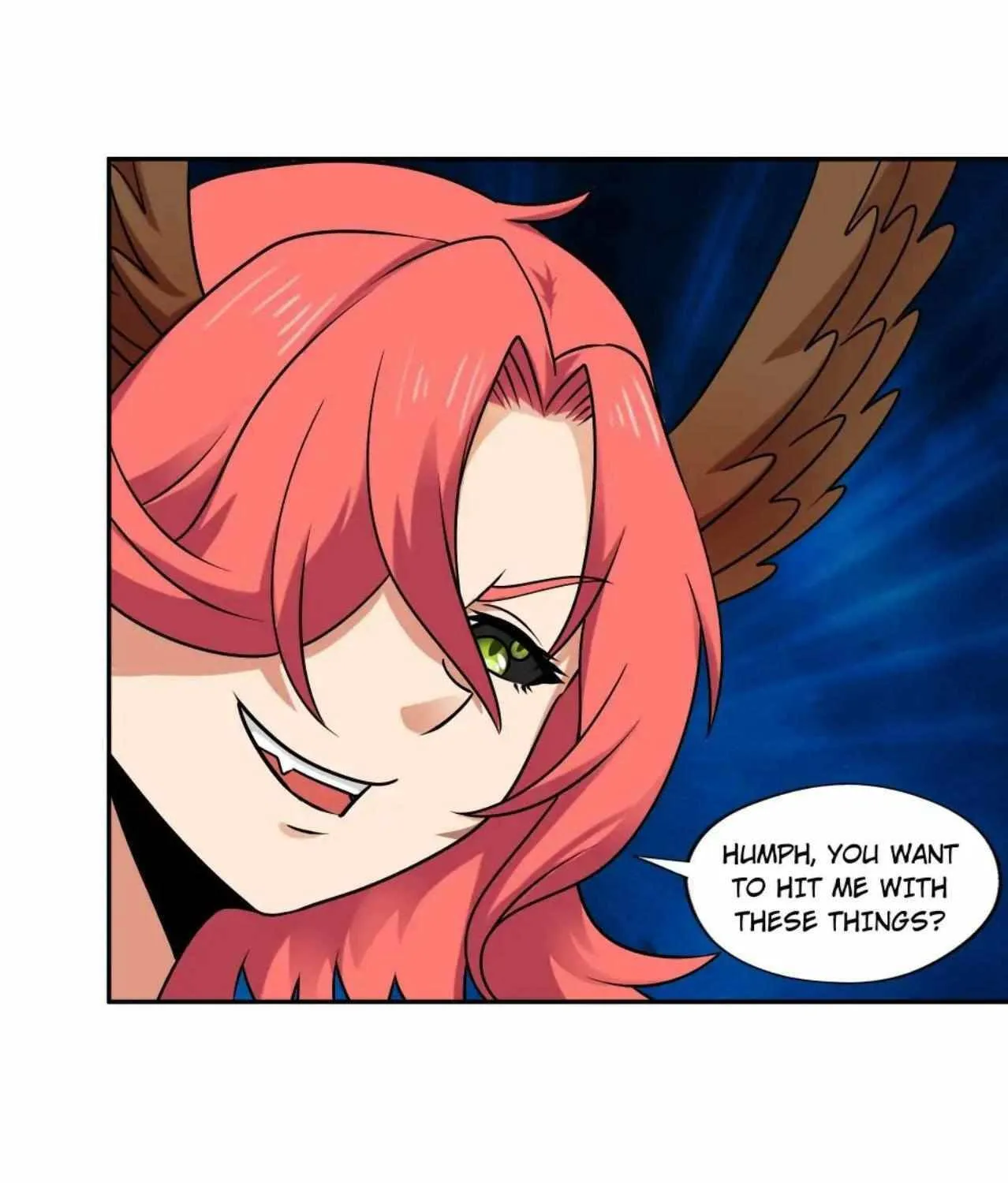 Read Devouring Realm chapter 140 image 76 on Lezhin