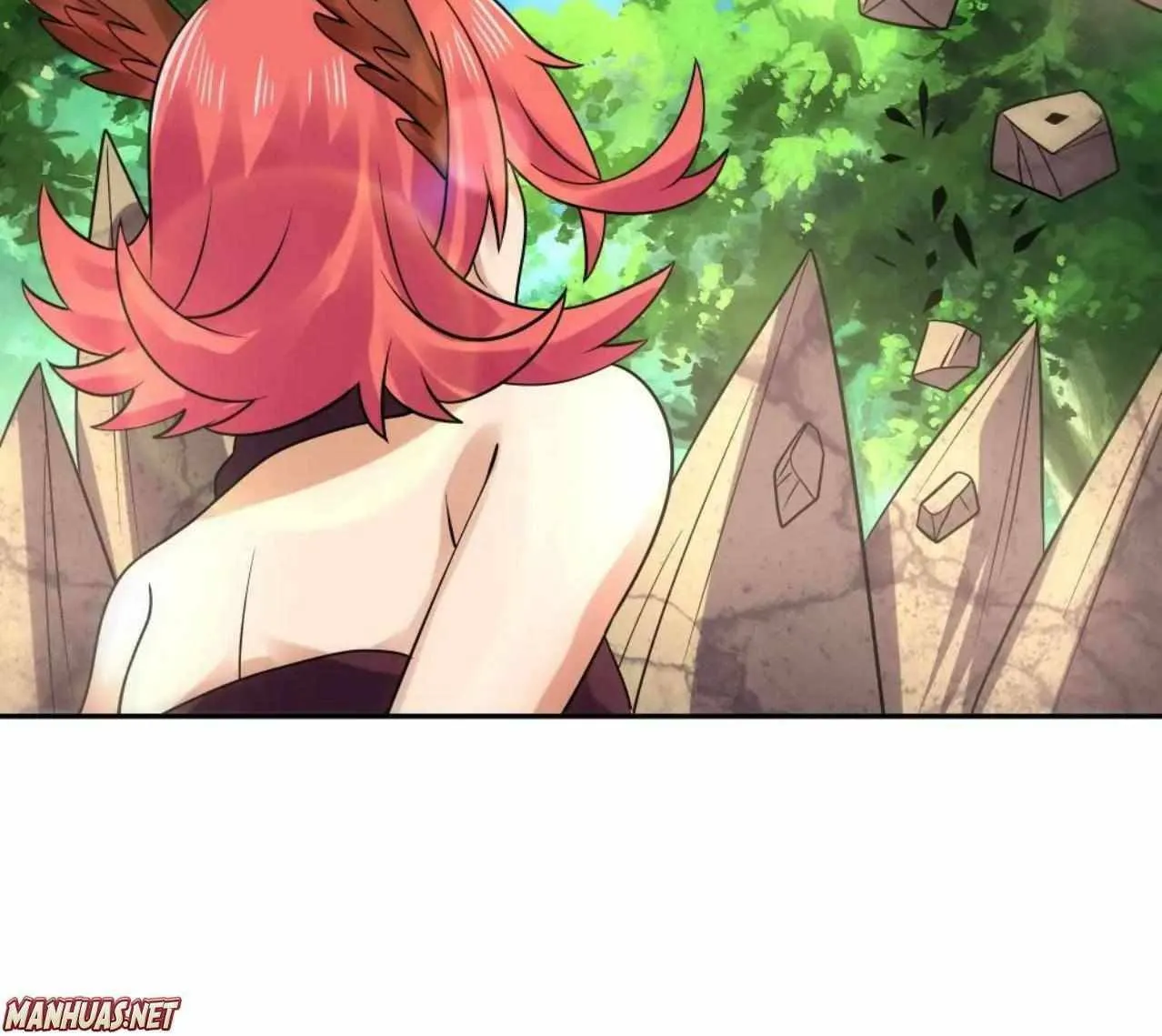 Read Devouring Realm chapter 140 image 82 on Lezhin