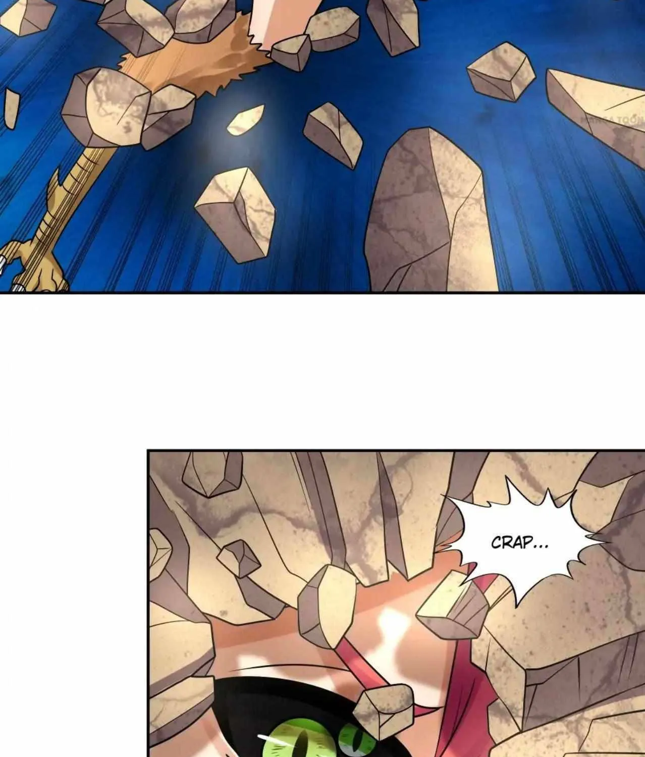 Read Devouring Realm chapter 140 image 85 on Lezhin