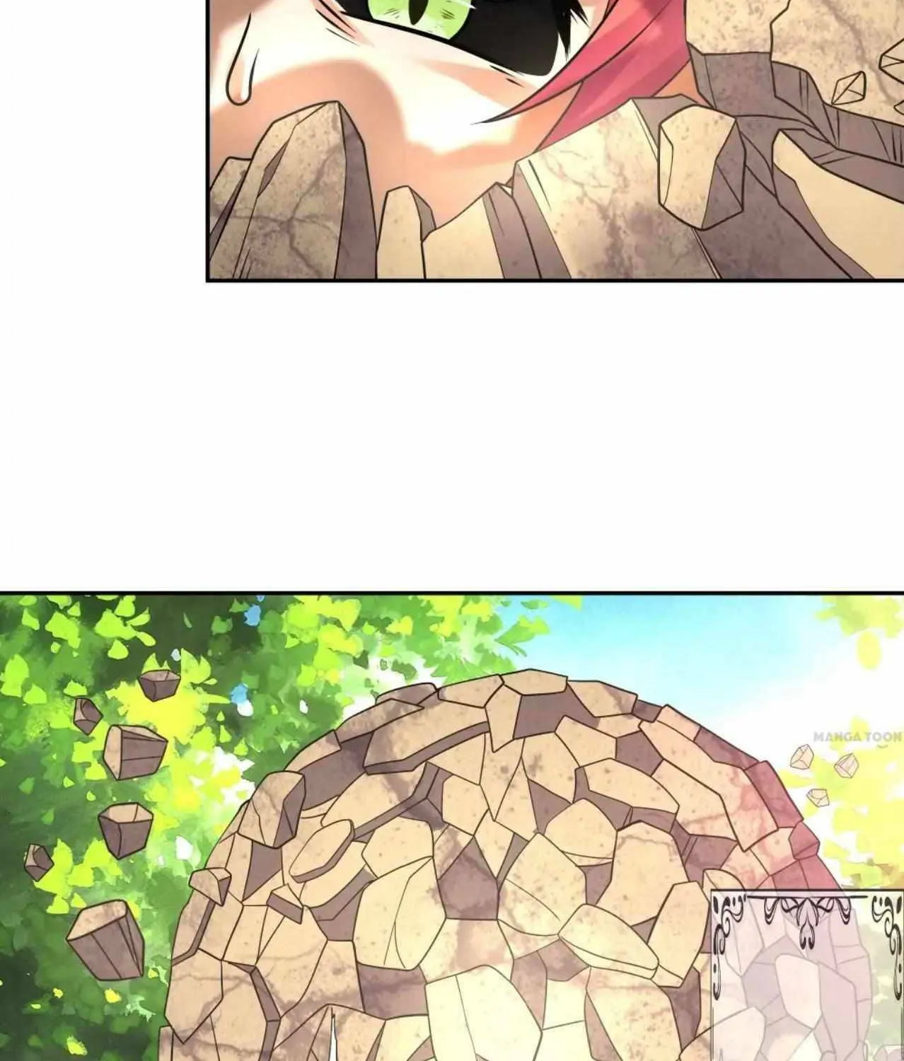 Read Devouring Realm chapter 140 image 86 on Lezhin