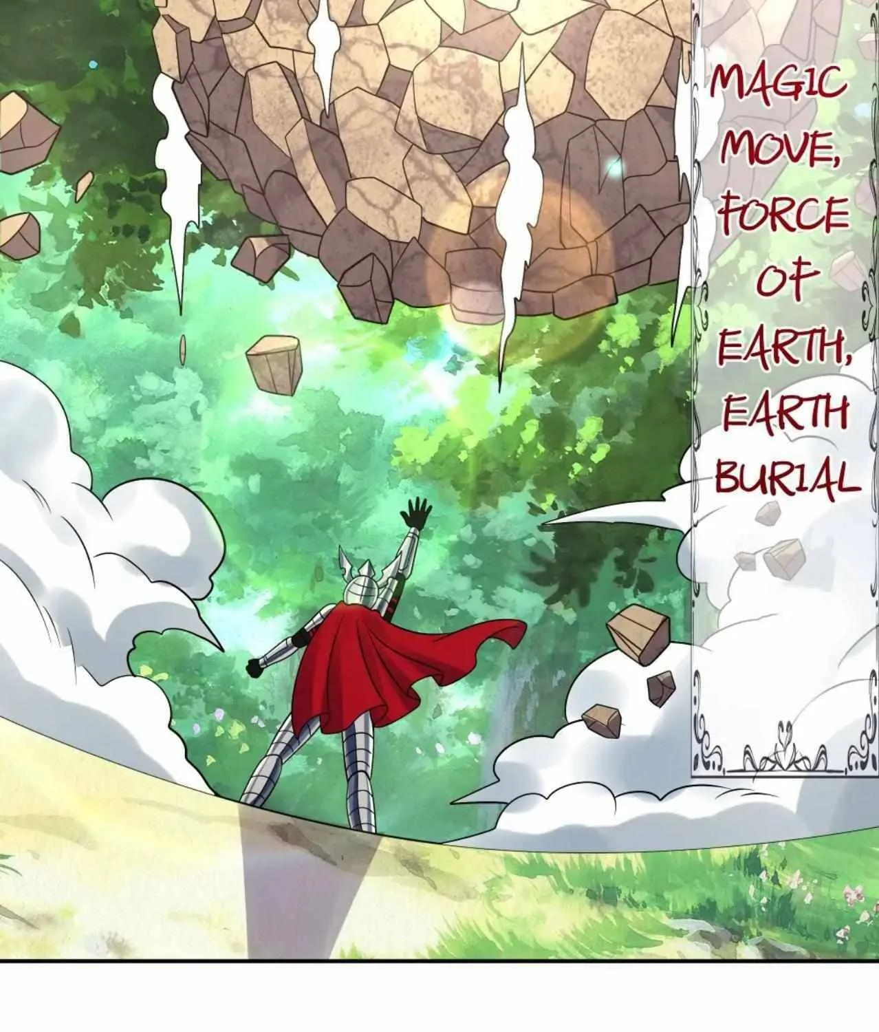 Read Devouring Realm chapter 140 image 87 on Lezhin