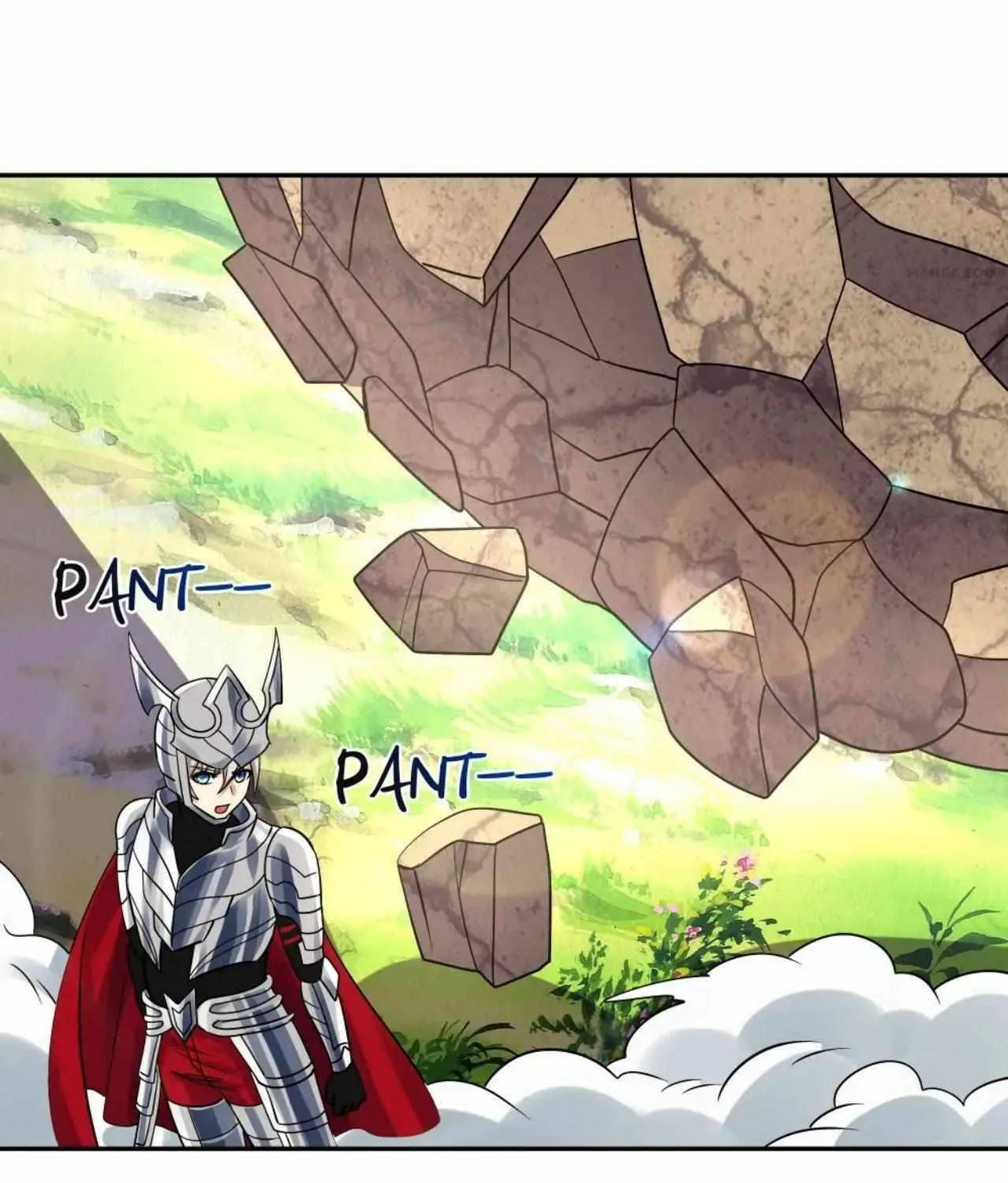 Read Devouring Realm chapter 140 image 88 on Lezhin