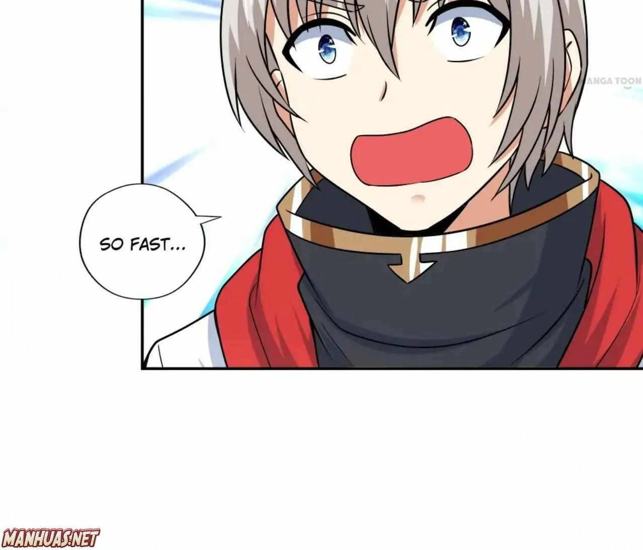 Read Devouring Realm chapter 140 image 9 on Lezhin