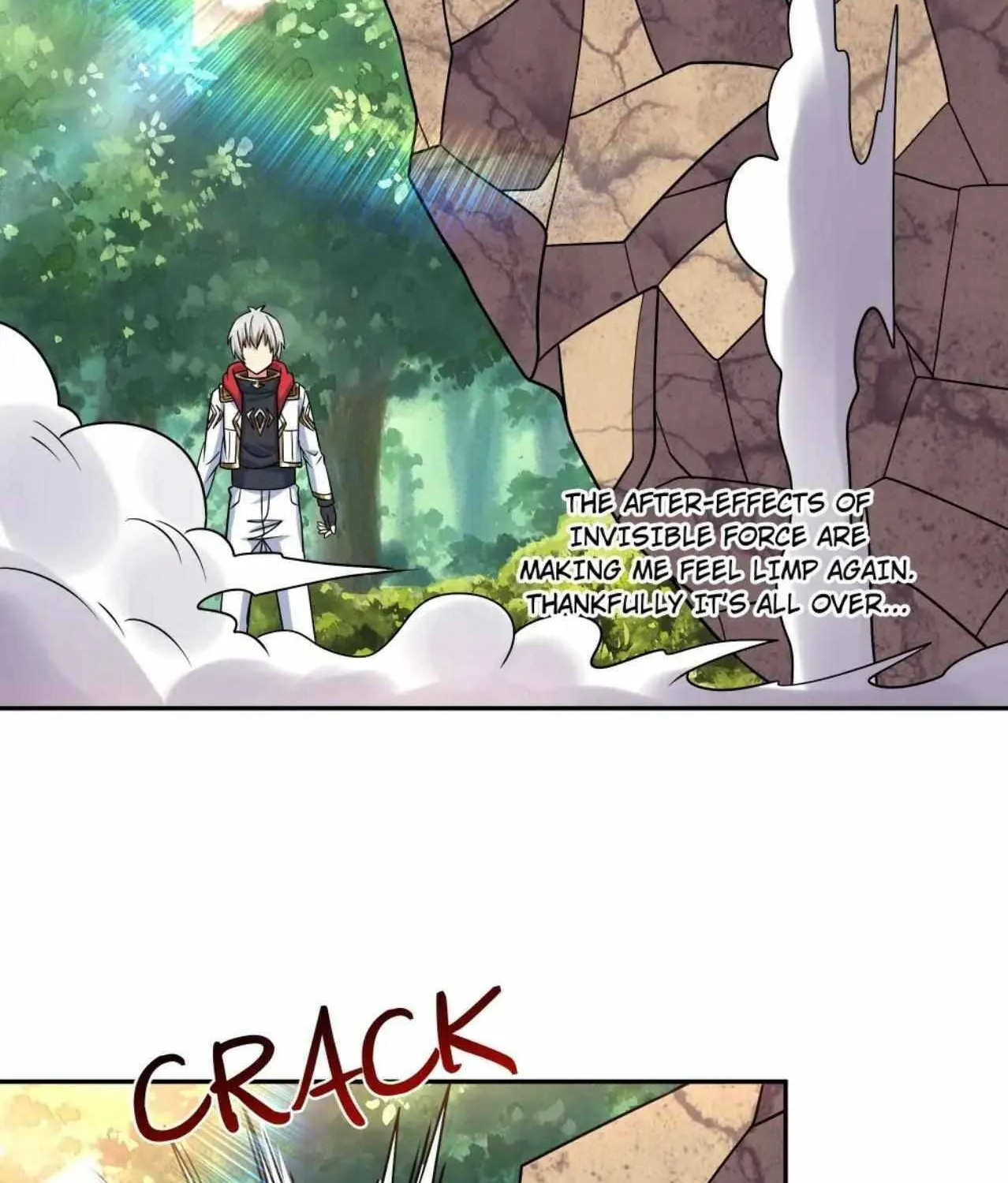 Read Devouring Realm chapter 140 image 92 on Lezhin