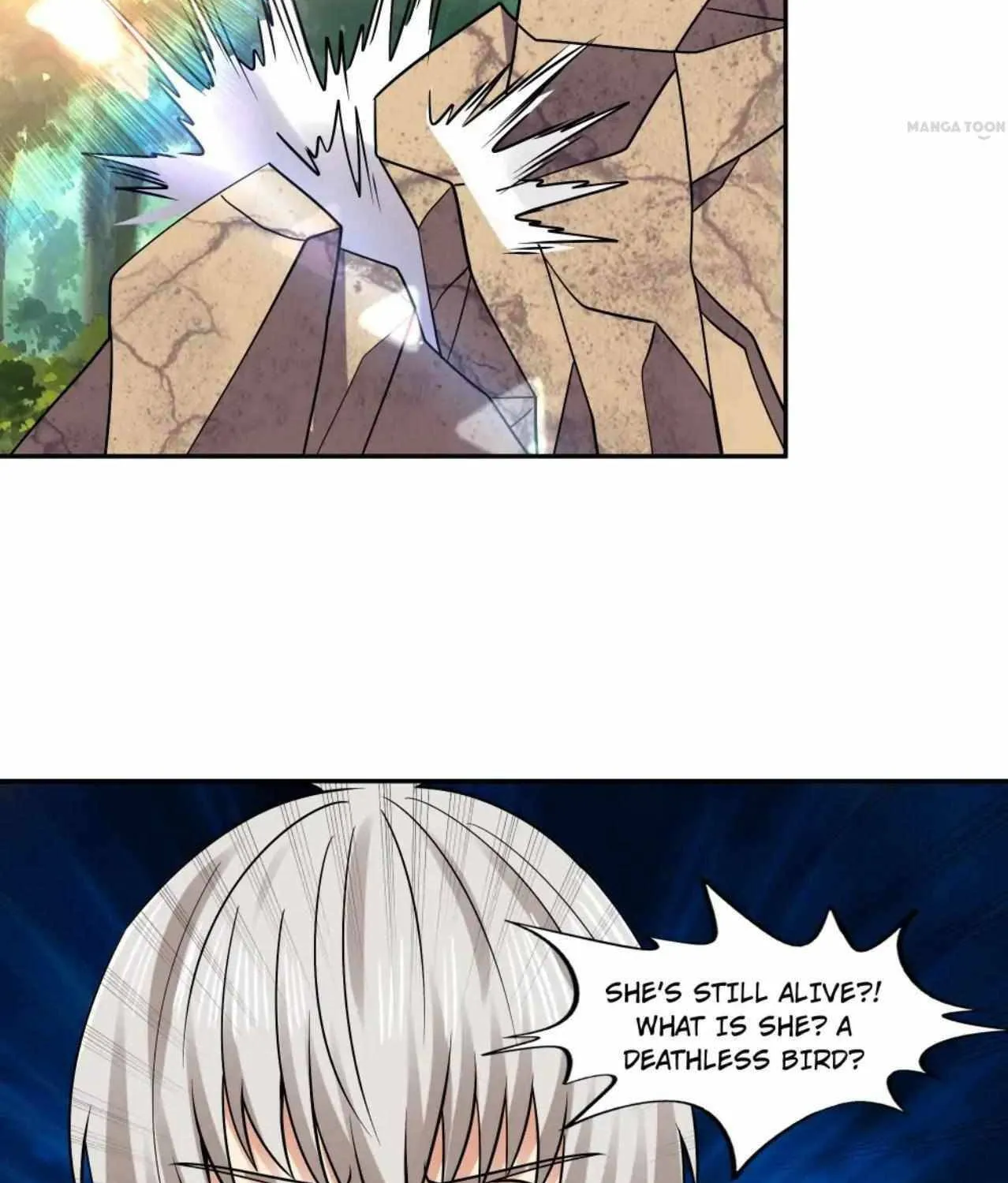 Read Devouring Realm chapter 140 image 93 on Lezhin