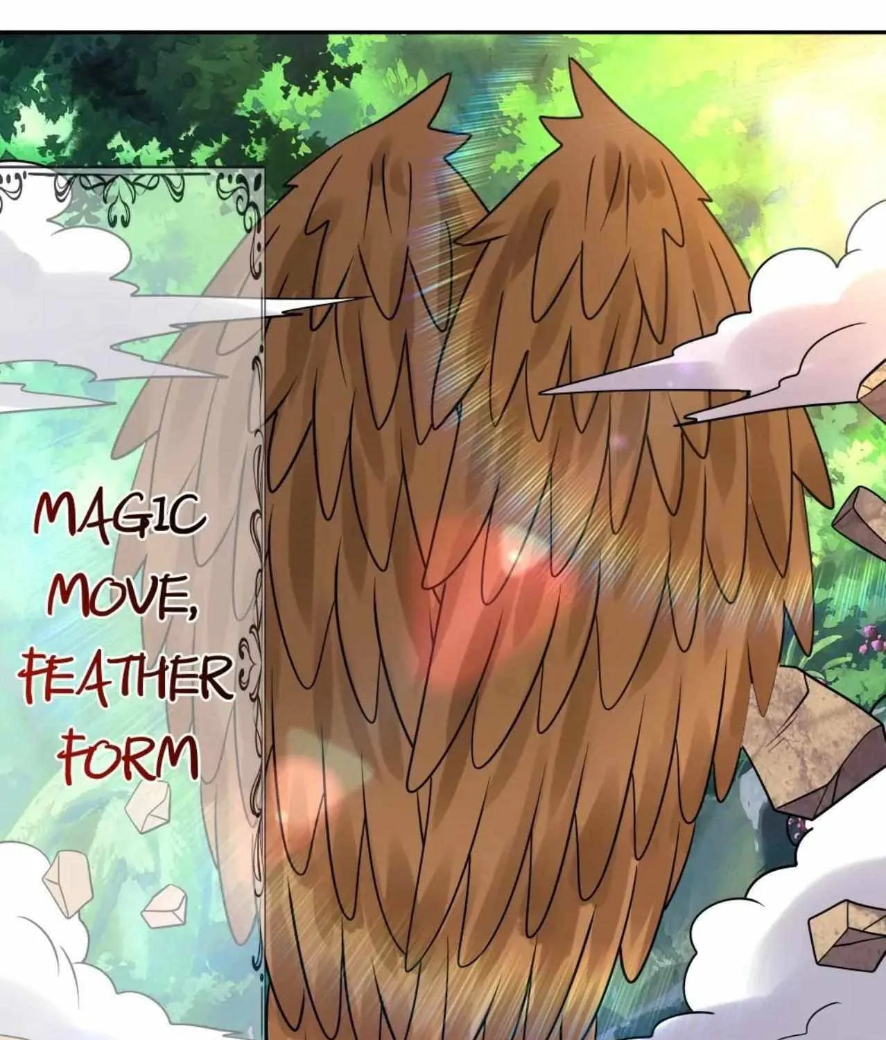 Read Devouring Realm chapter 140 image 95 on Lezhin