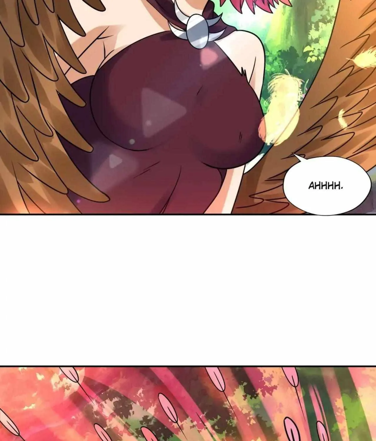 Read Devouring Realm chapter 140 image 97 on Lezhin