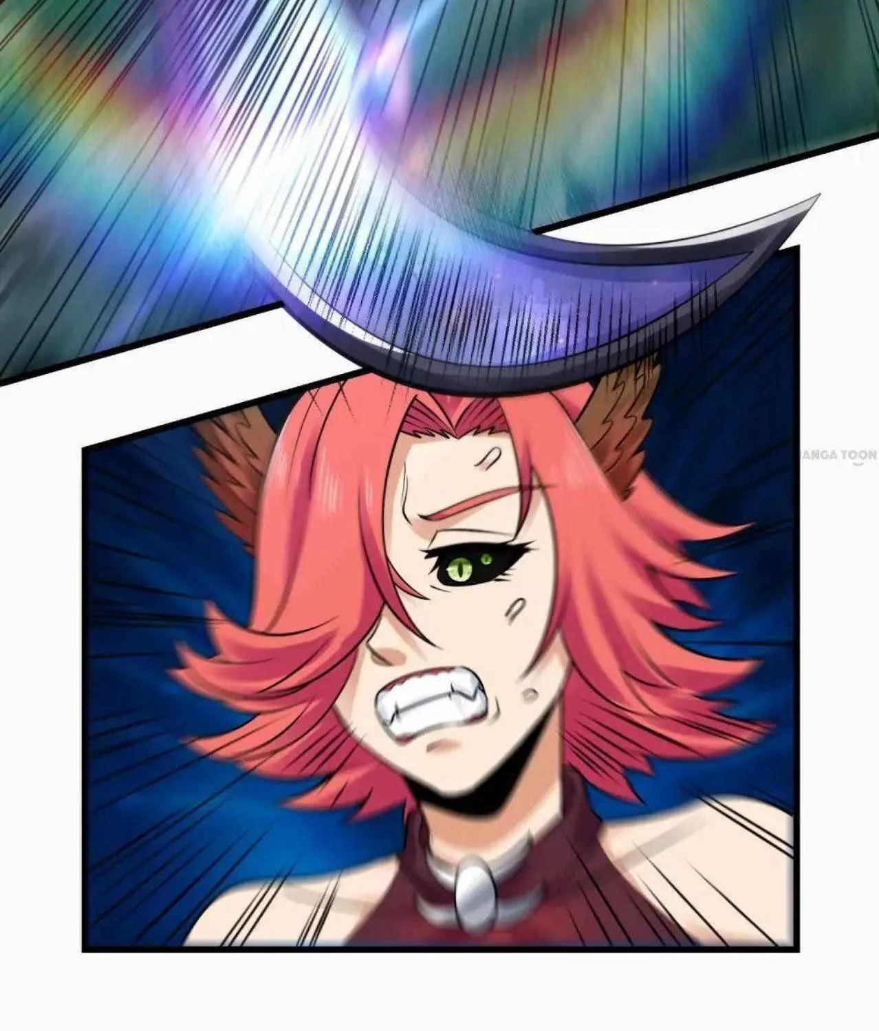 Read Devouring Realm chapter 141 image 1 on Lezhin